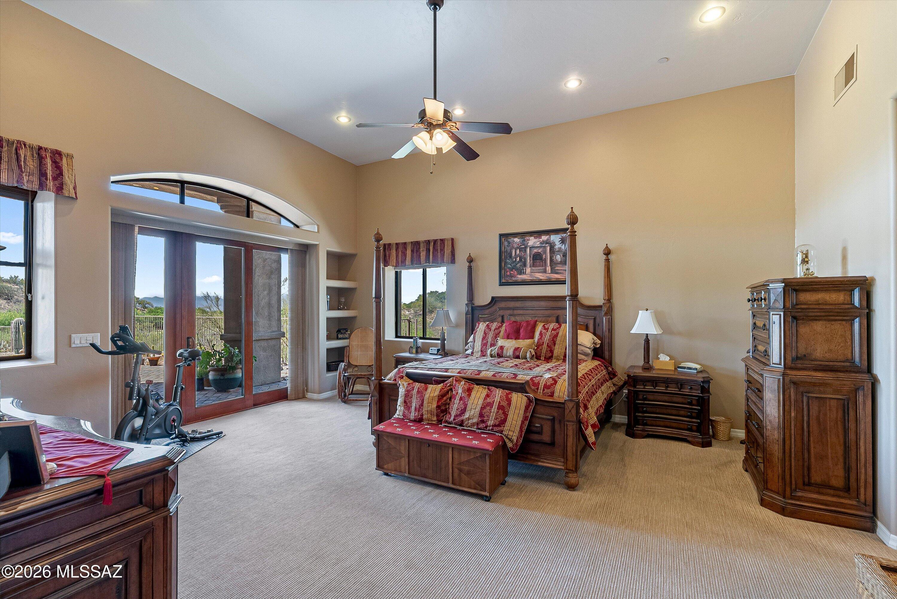 Canada Hills Est Phase II (128-130) - Residential
