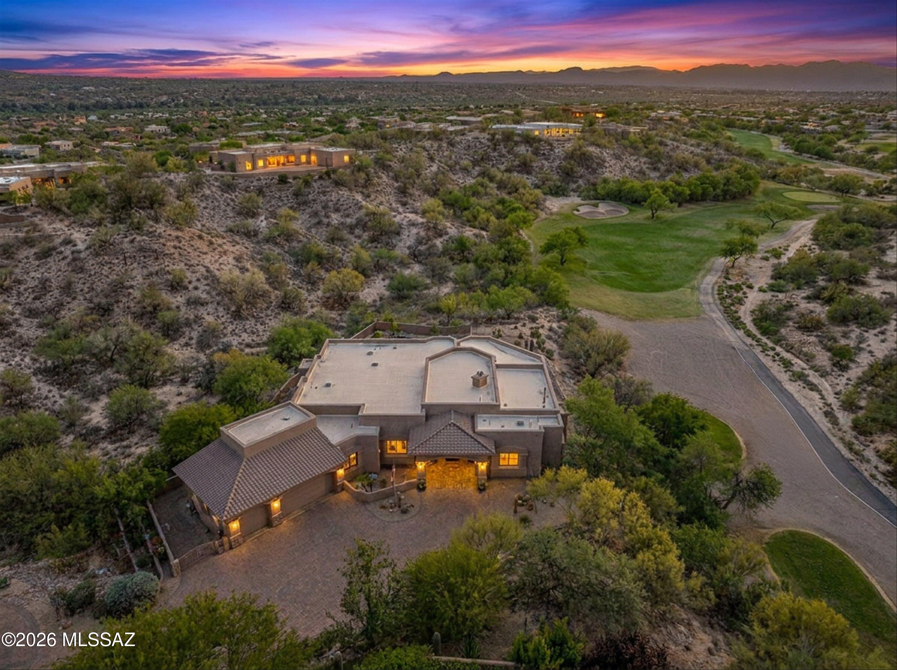 11135 N Stargazer Drive