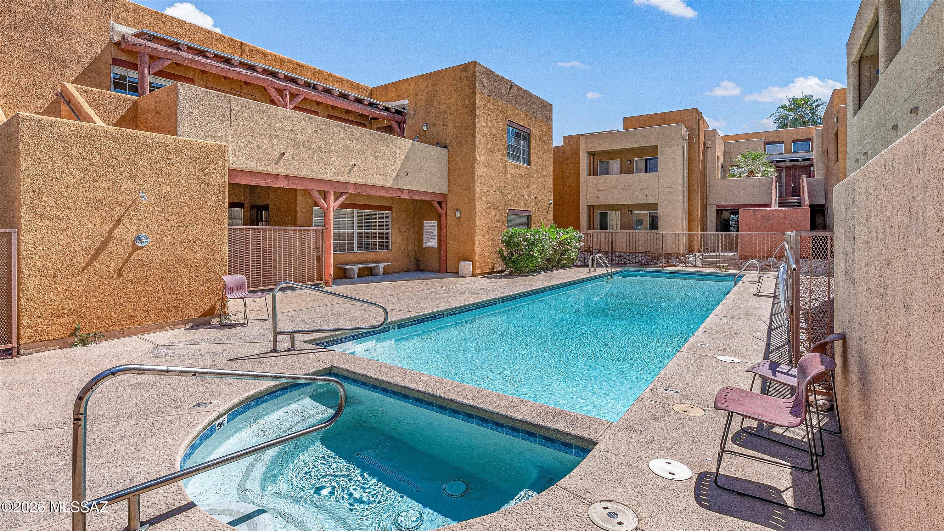 Casa Club Condominium - Residential