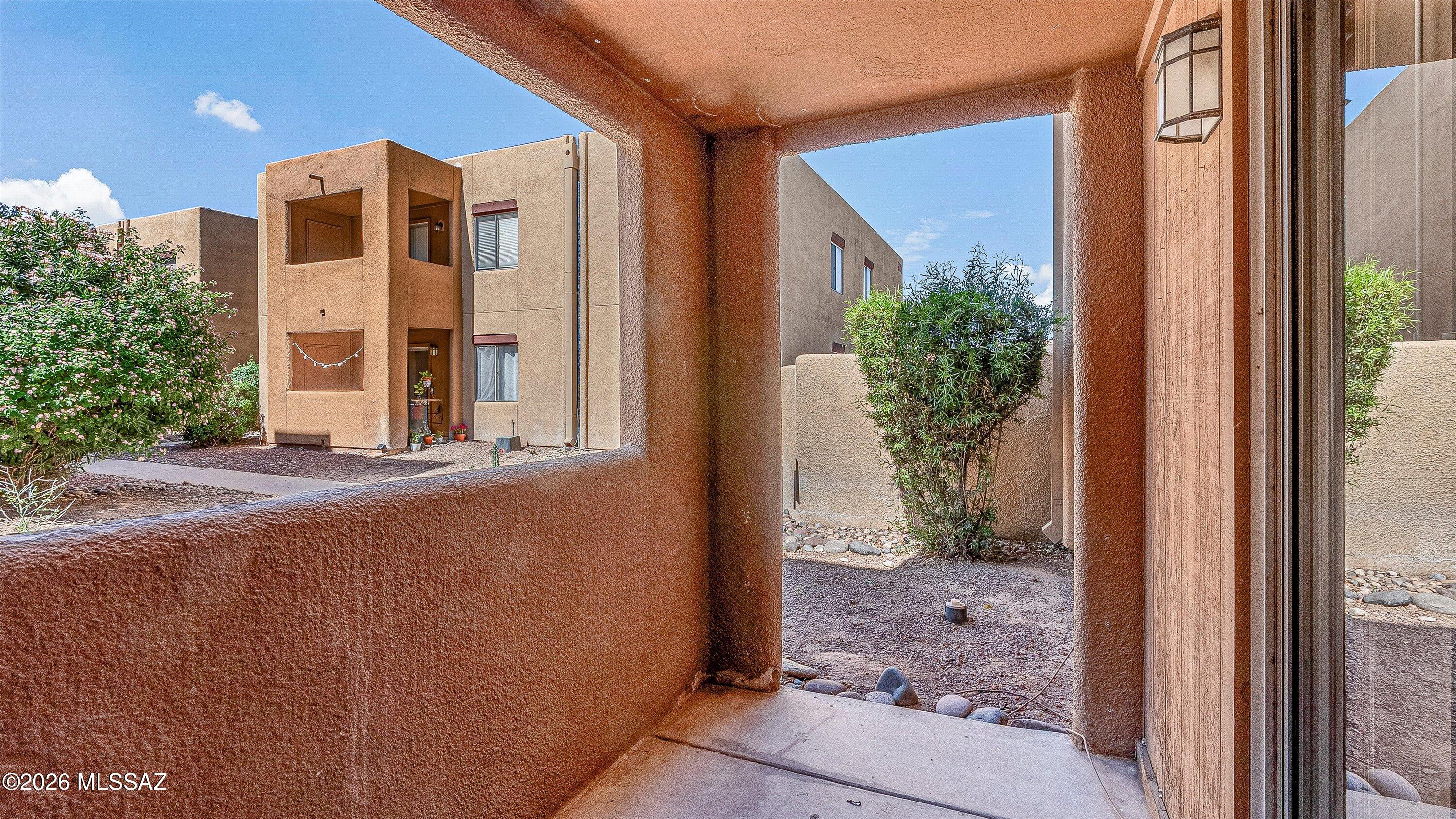 Casa Club Condominium - Residential