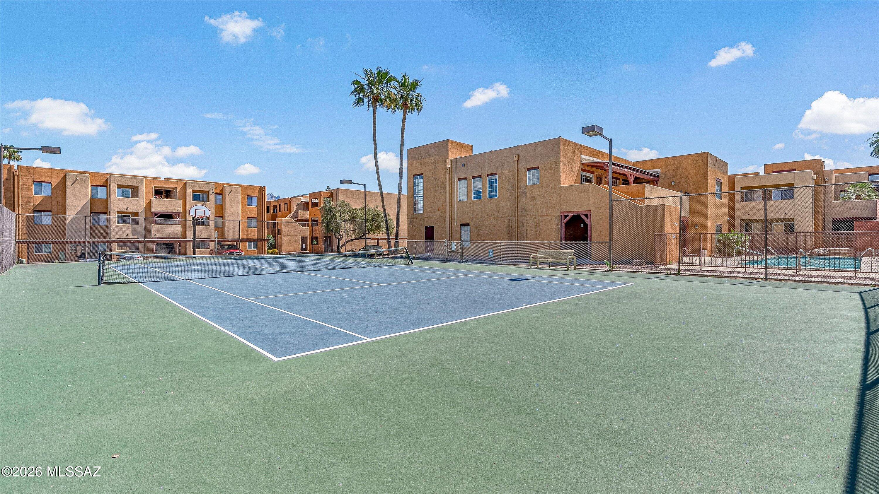 Casa Club Condominium - Residential