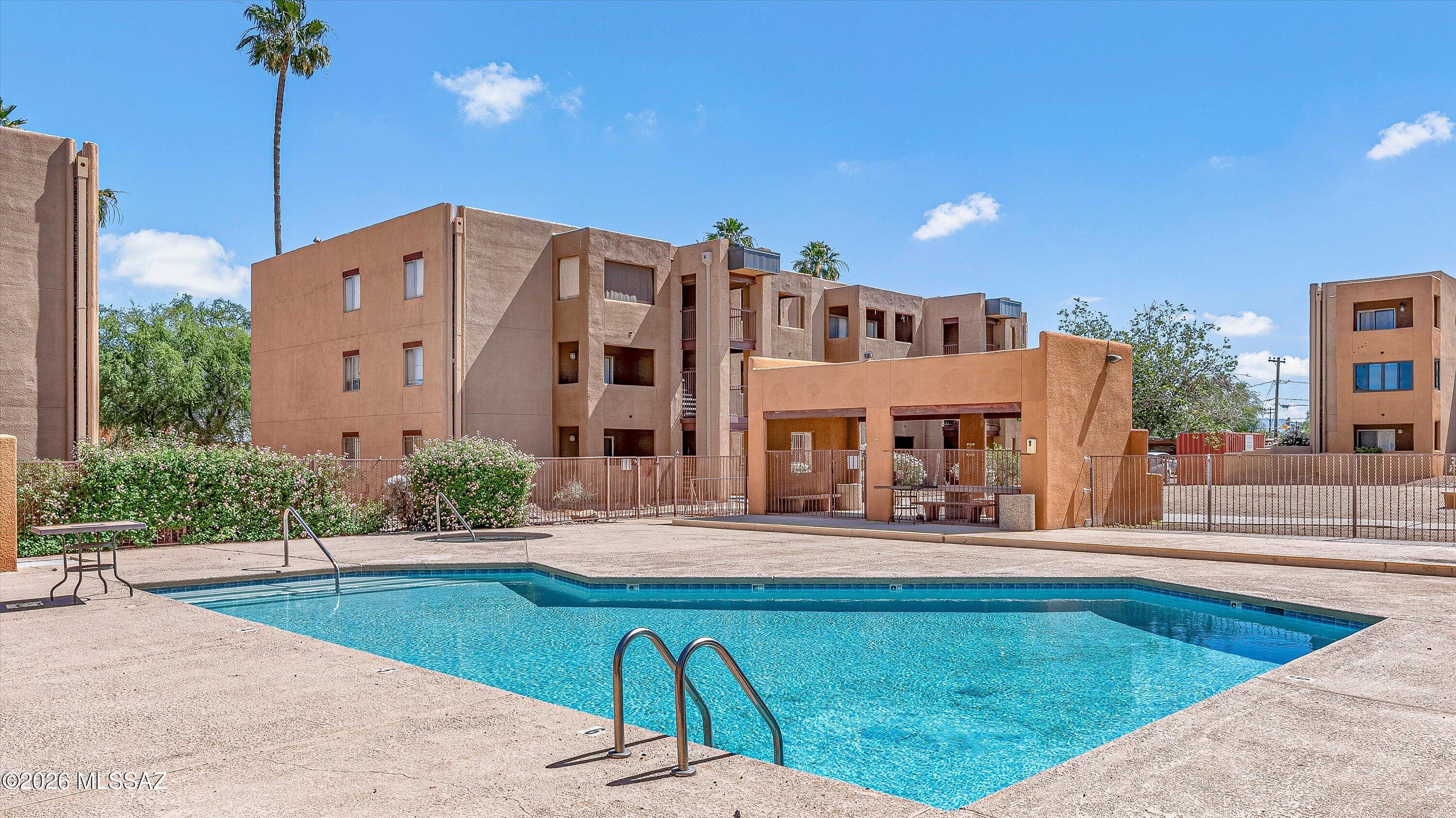 Casa Club Condominium - Residential