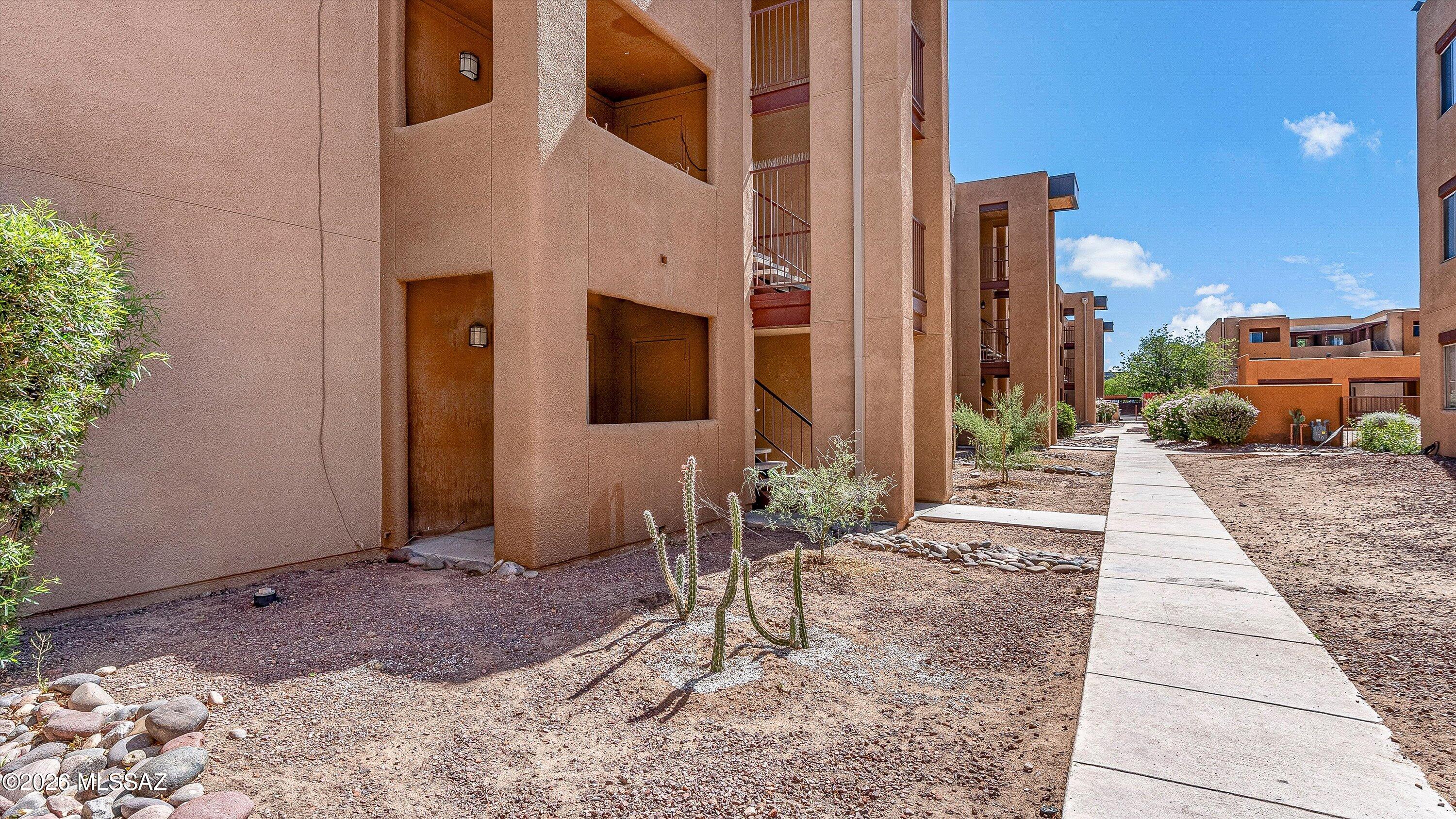 Casa Club Condominium - Residential