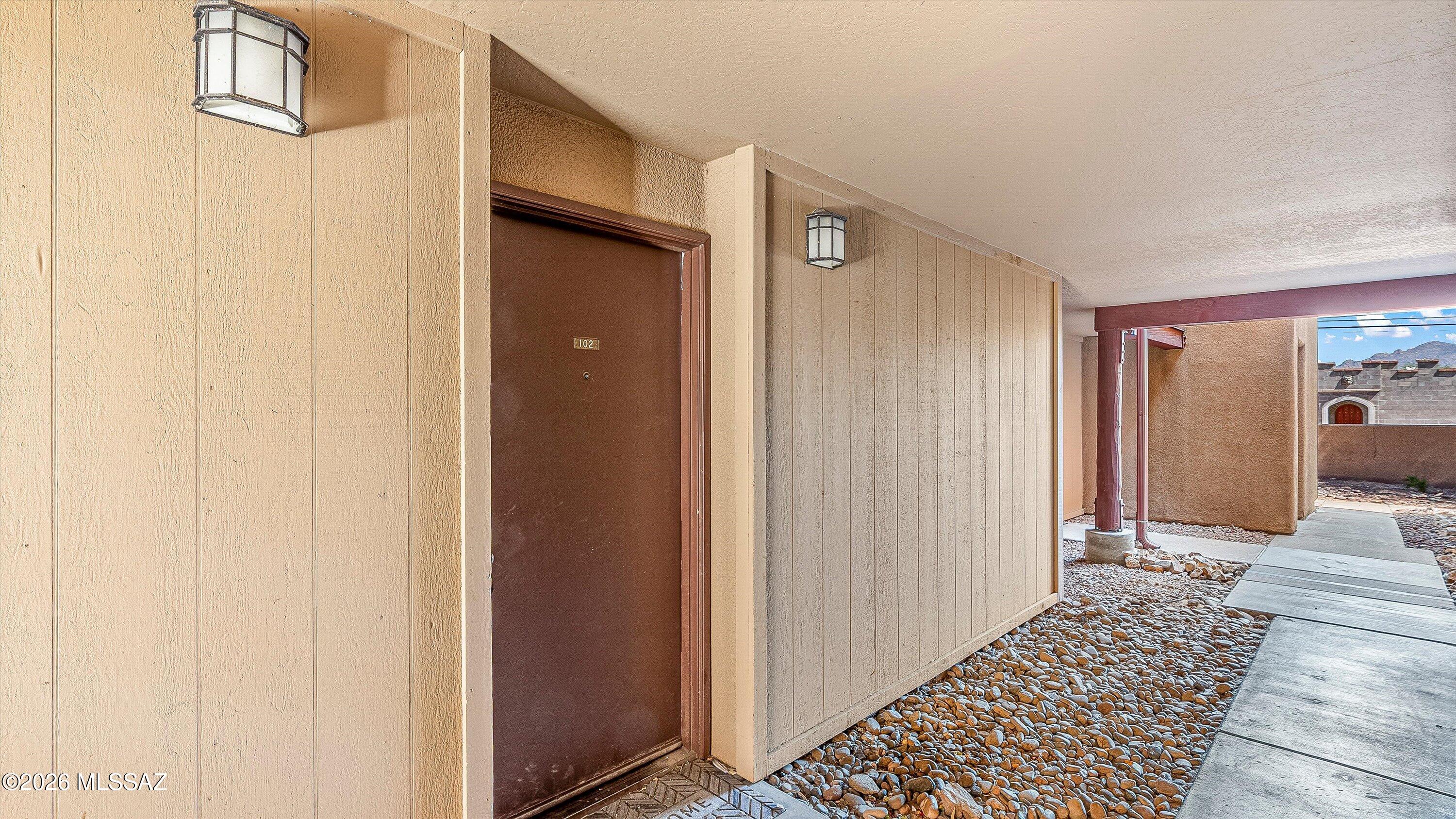Casa Club Condominium - Residential