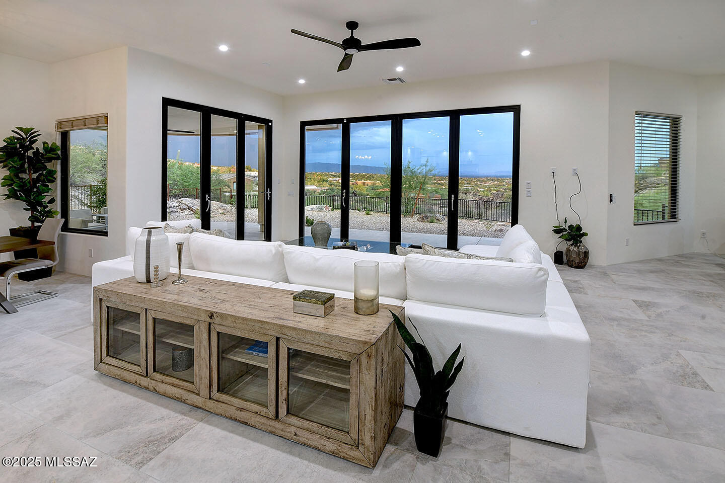 Coronado Foothills Estates - Residential