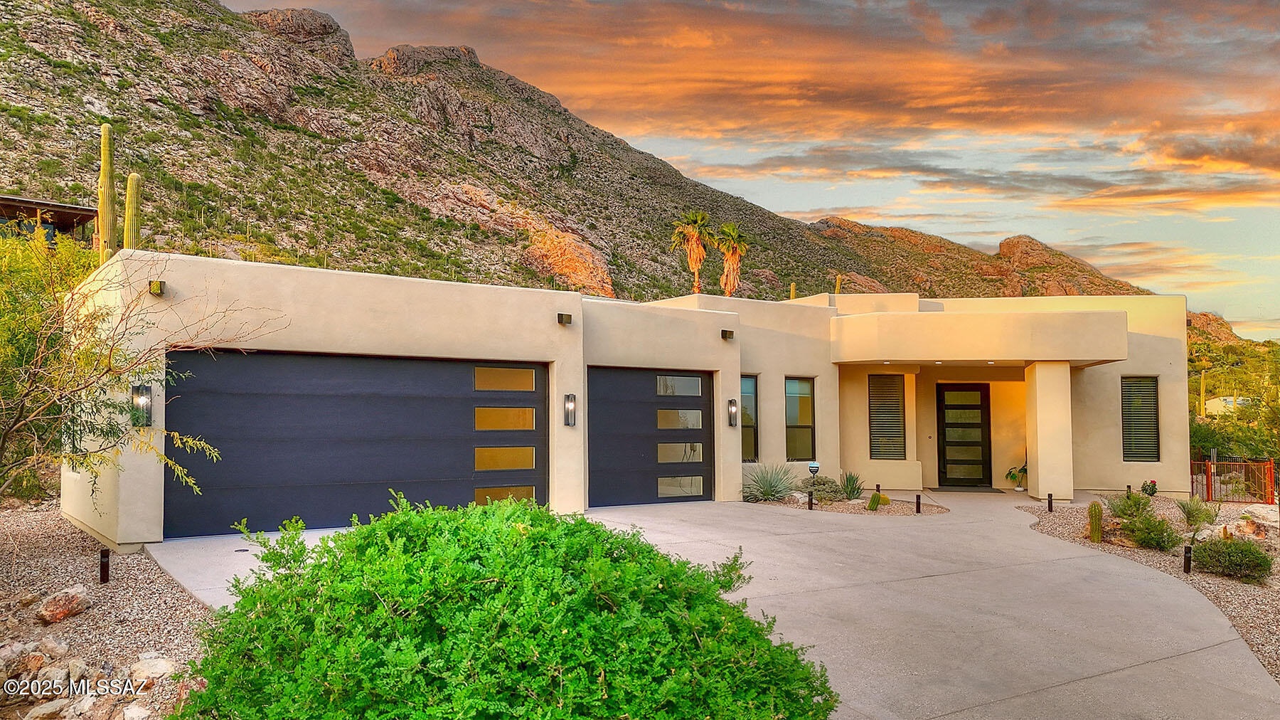Coronado Foothills Estates - Residential