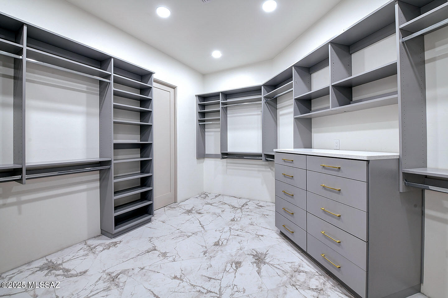 Coronado Foothills Estates - Residential