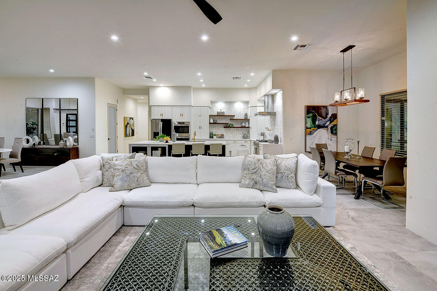 Coronado Foothills Estates - Residential