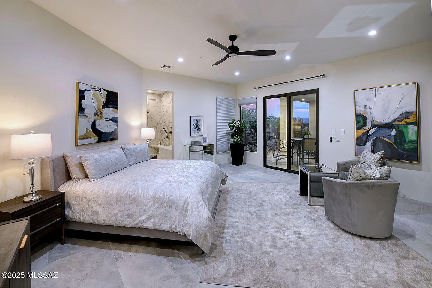 Coronado Foothills Estates - Residential