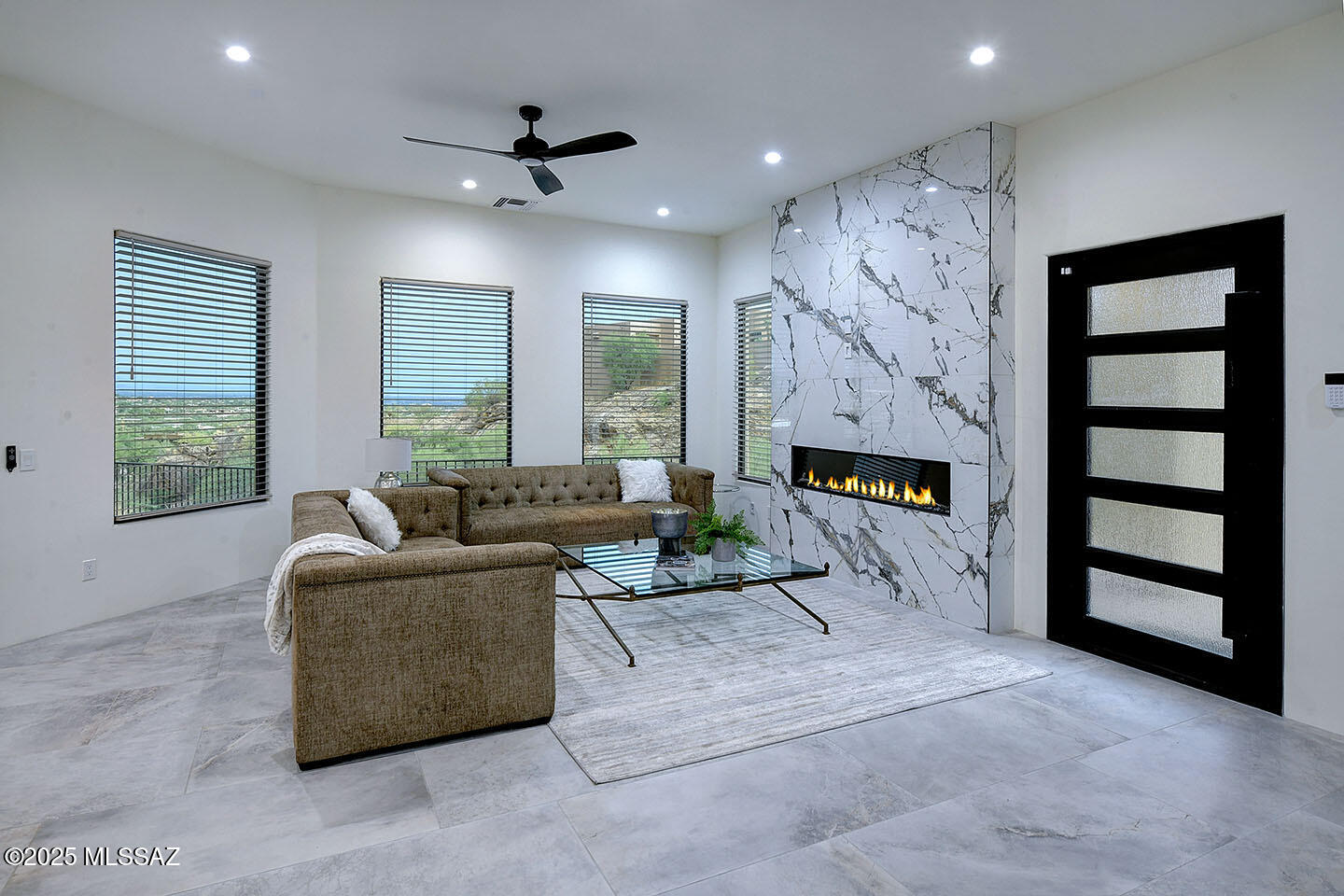Coronado Foothills Estates - Residential