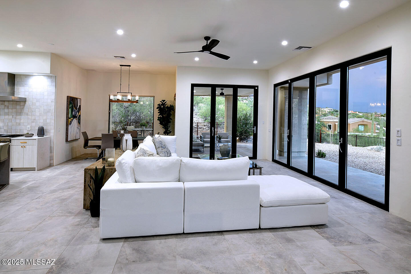 Coronado Foothills Estates - Residential