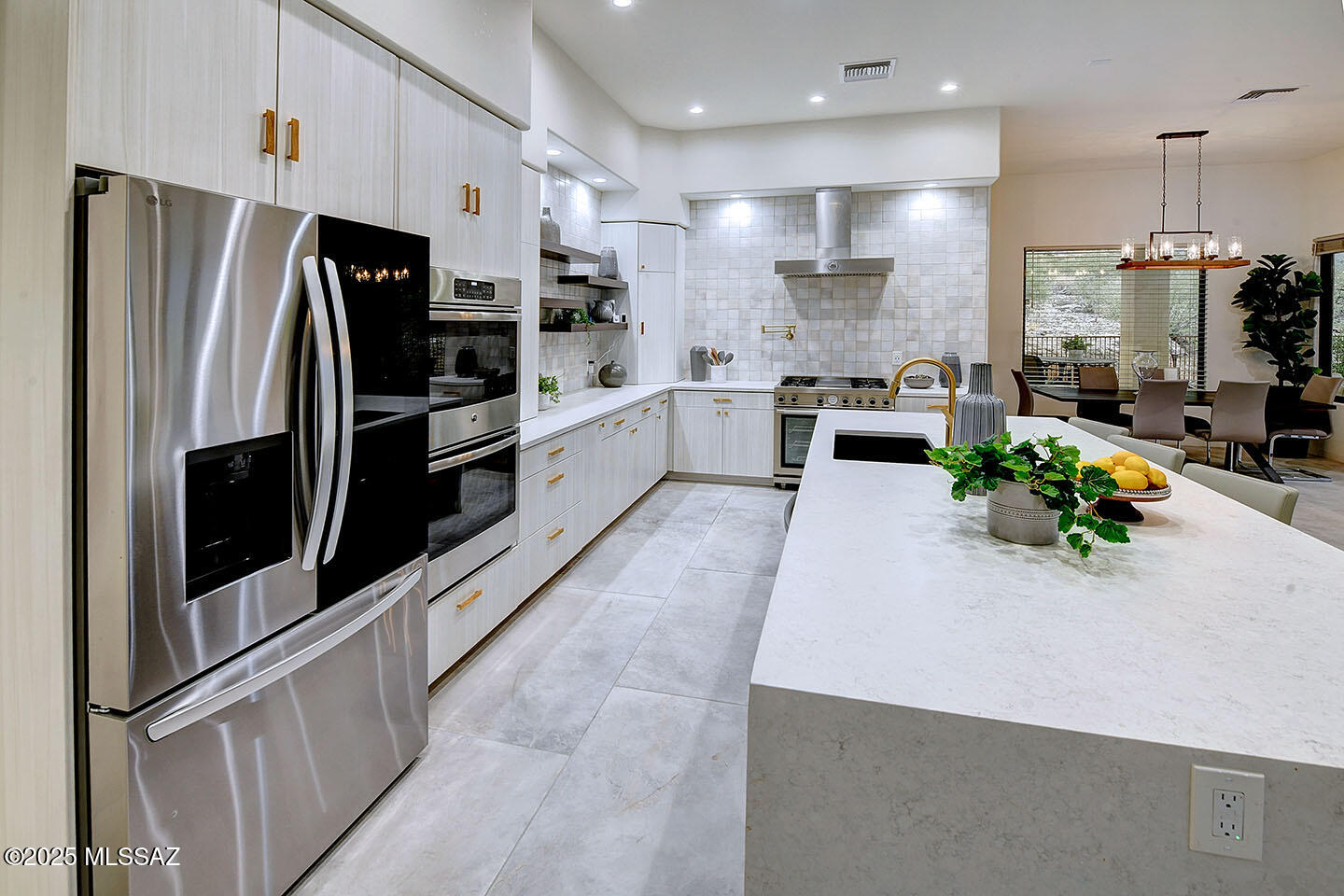 Coronado Foothills Estates - Residential