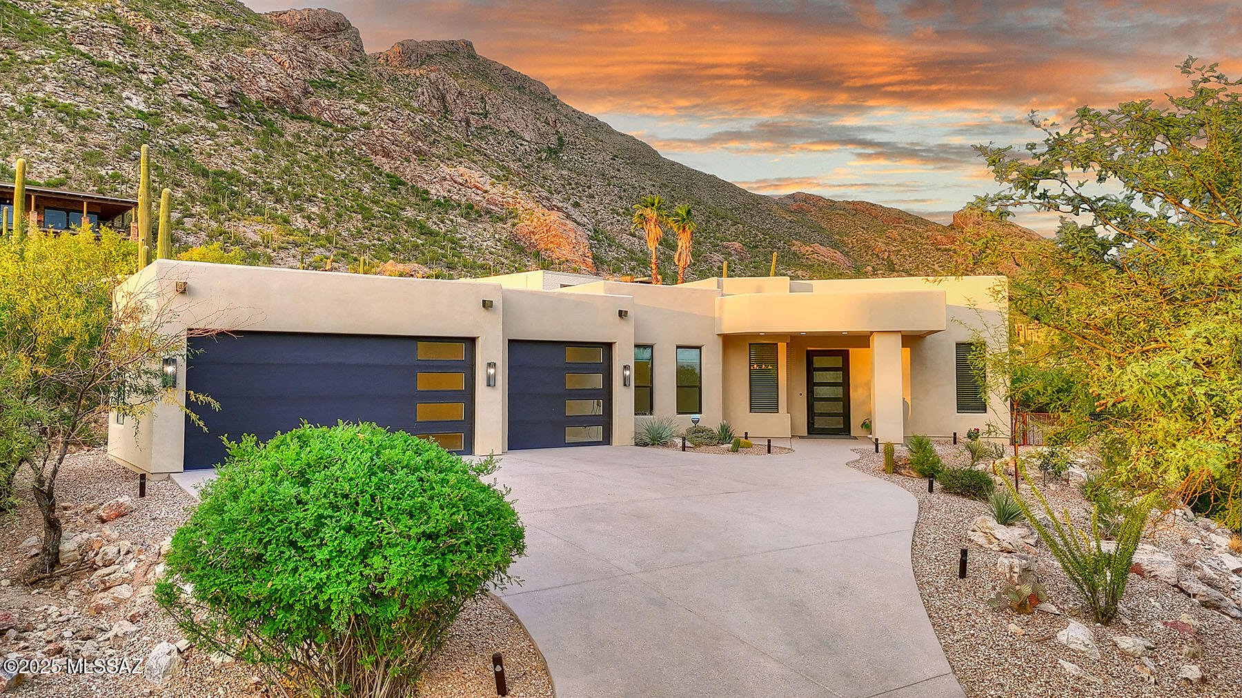 Coronado Foothills Estates - Residential