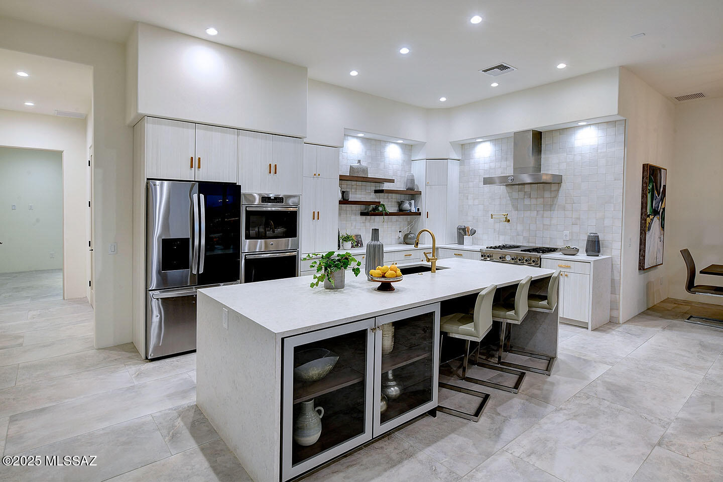 Coronado Foothills Estates - Residential