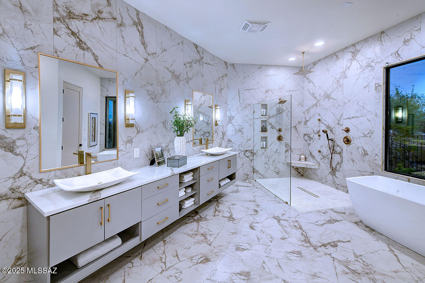Coronado Foothills Estates - Residential