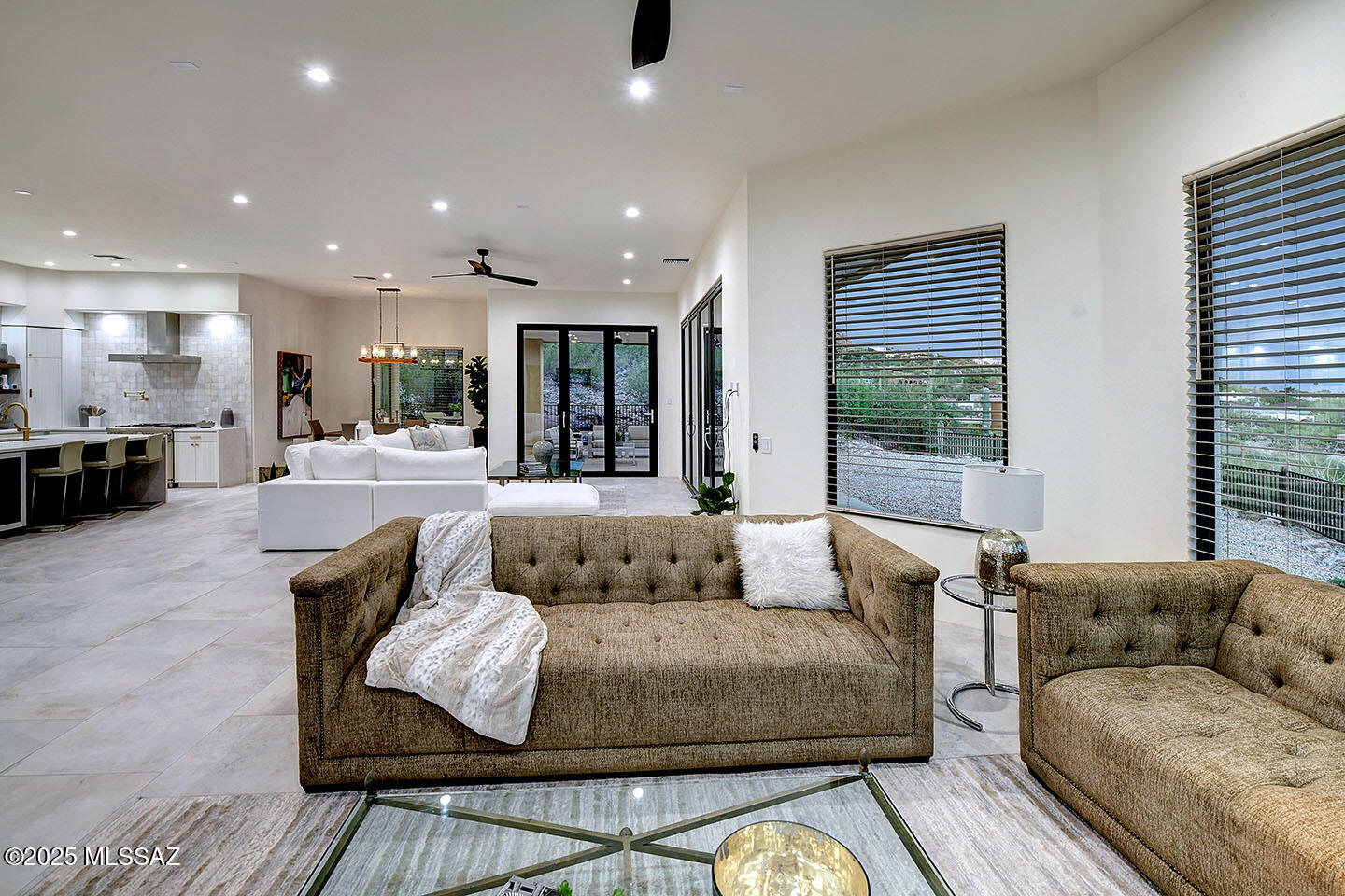 Coronado Foothills Estates - Residential