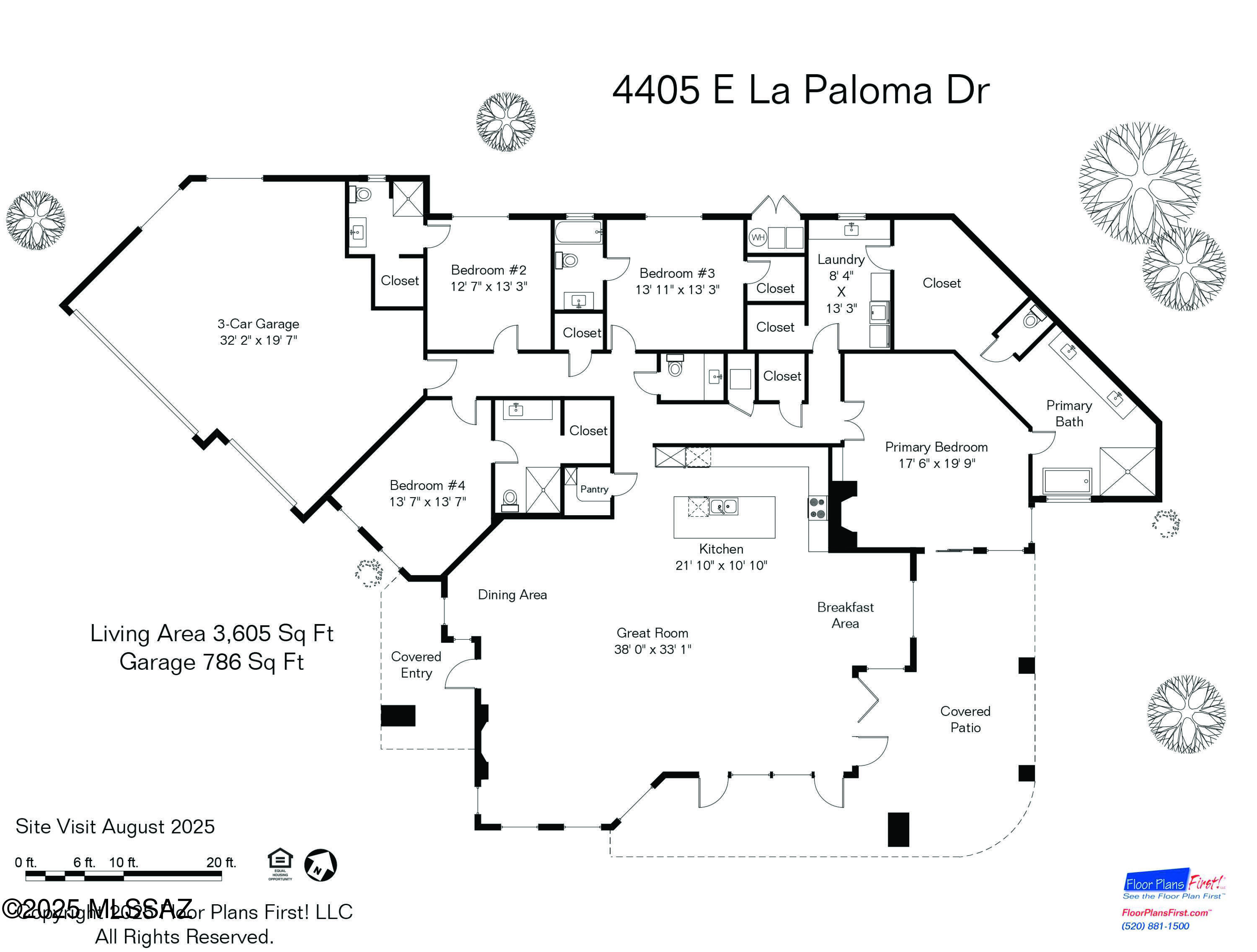 Coronado Foothills Estates - Residential