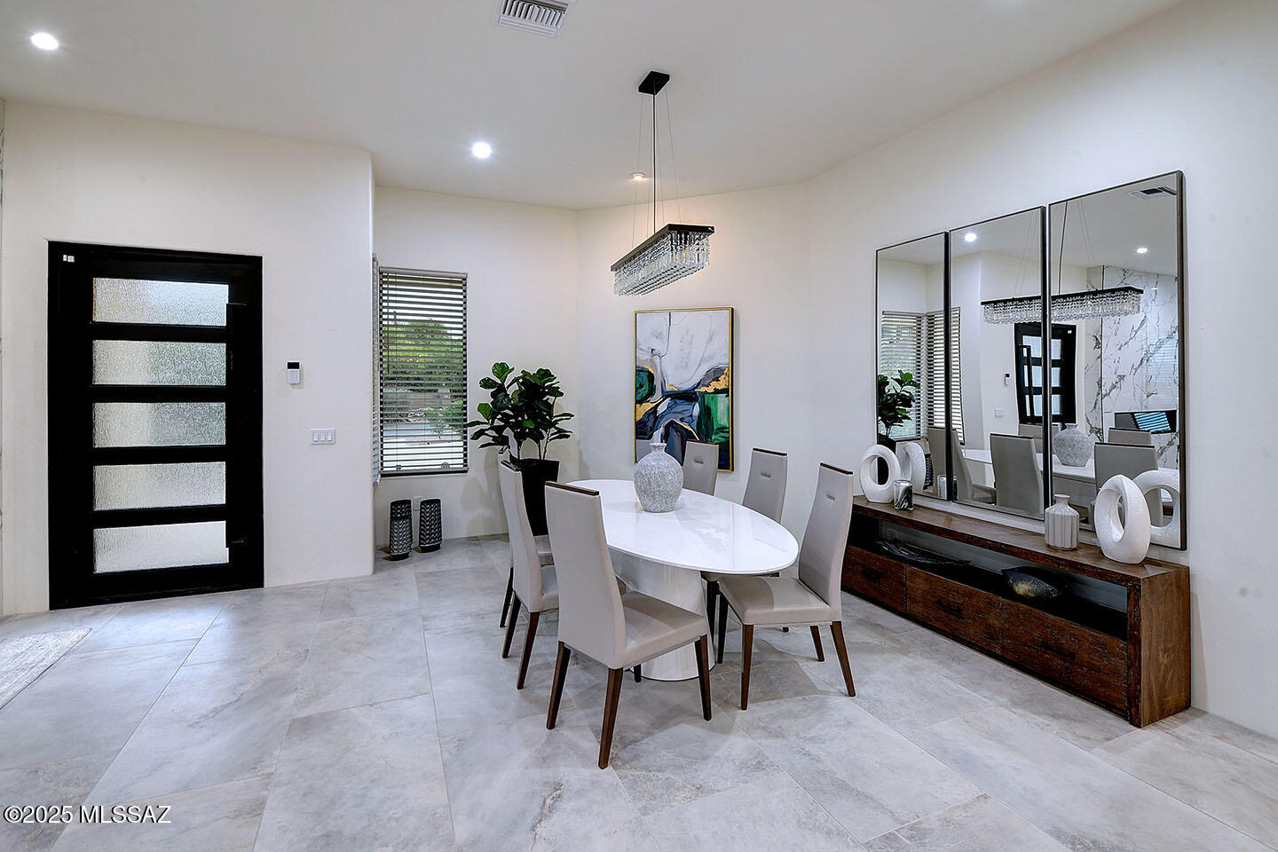 Coronado Foothills Estates - Residential