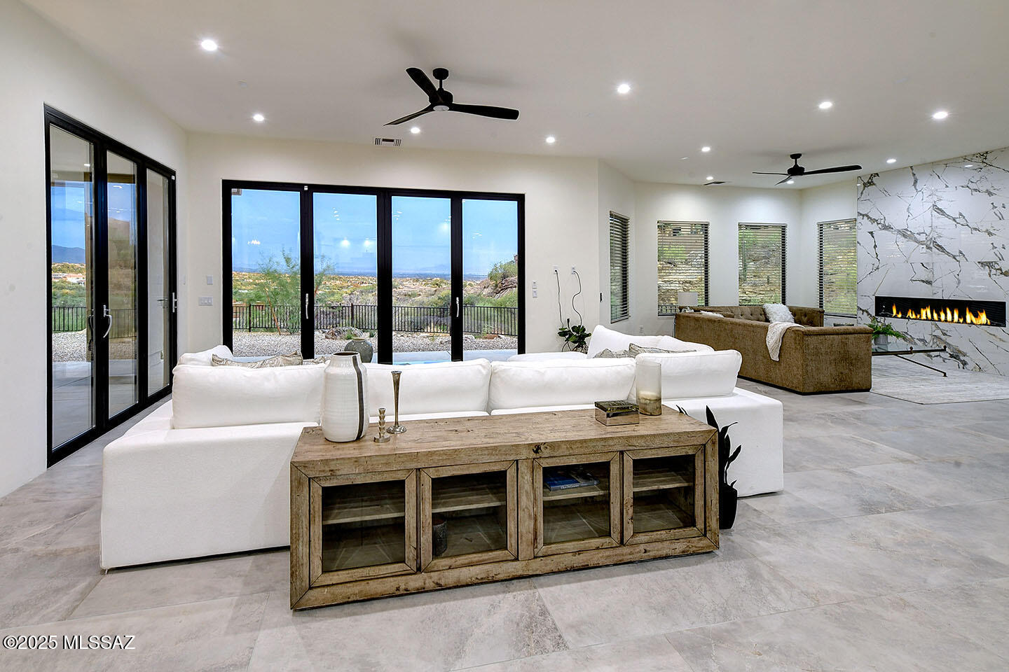 Coronado Foothills Estates - Residential