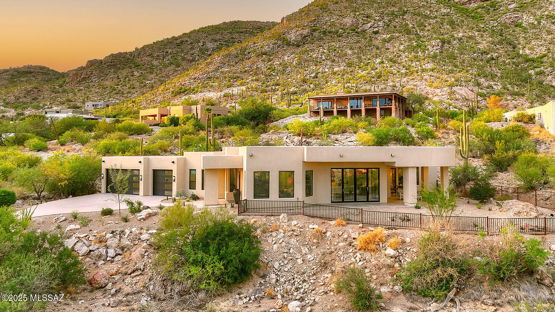 Coronado Foothills Estates - Residential