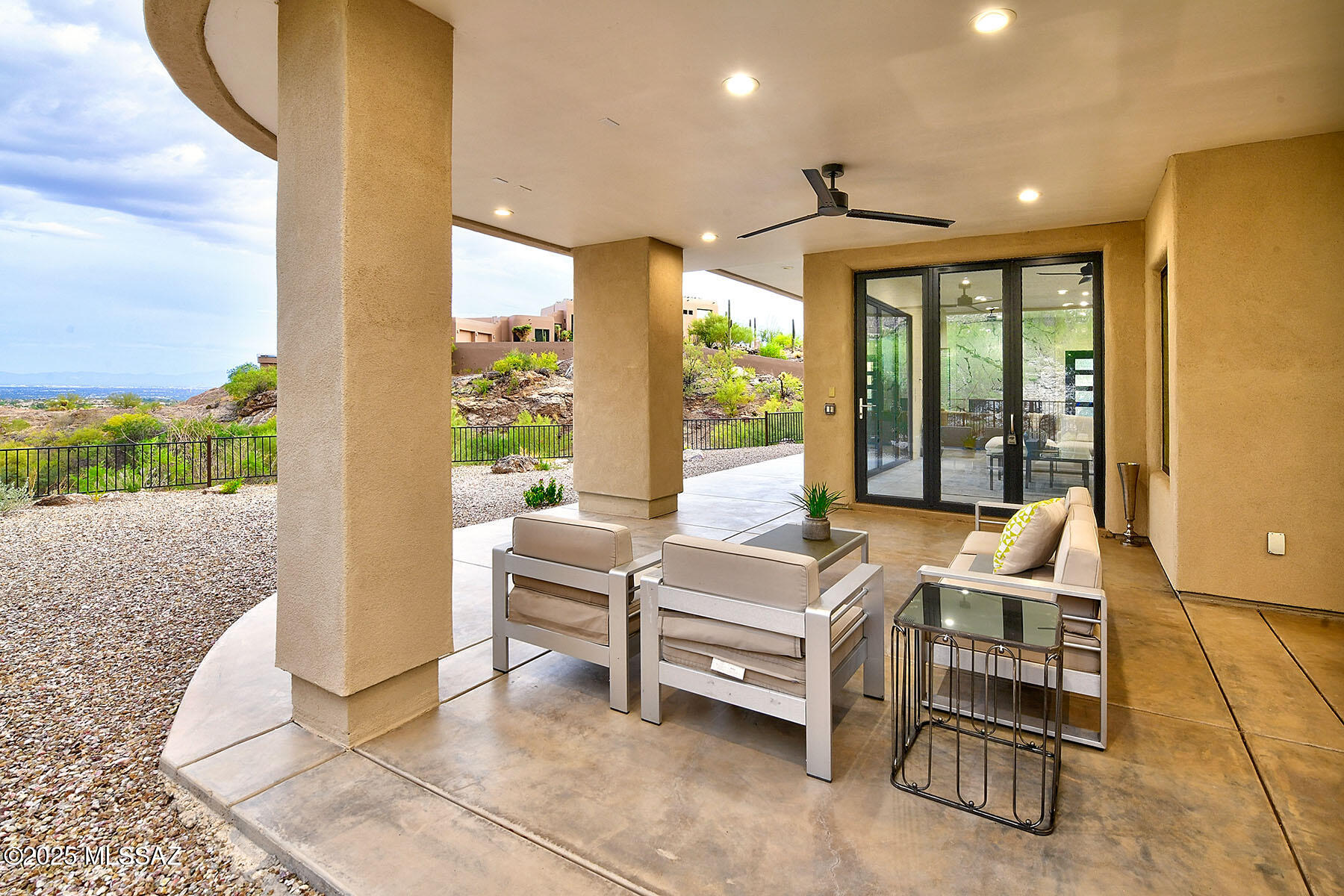 Coronado Foothills Estates - Residential