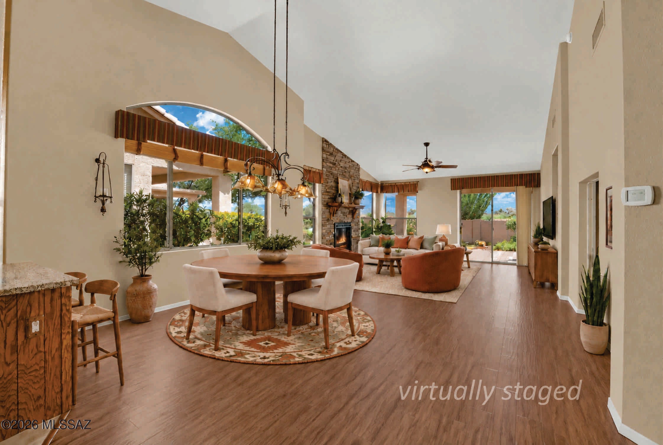 39001 S Tranquil Drive