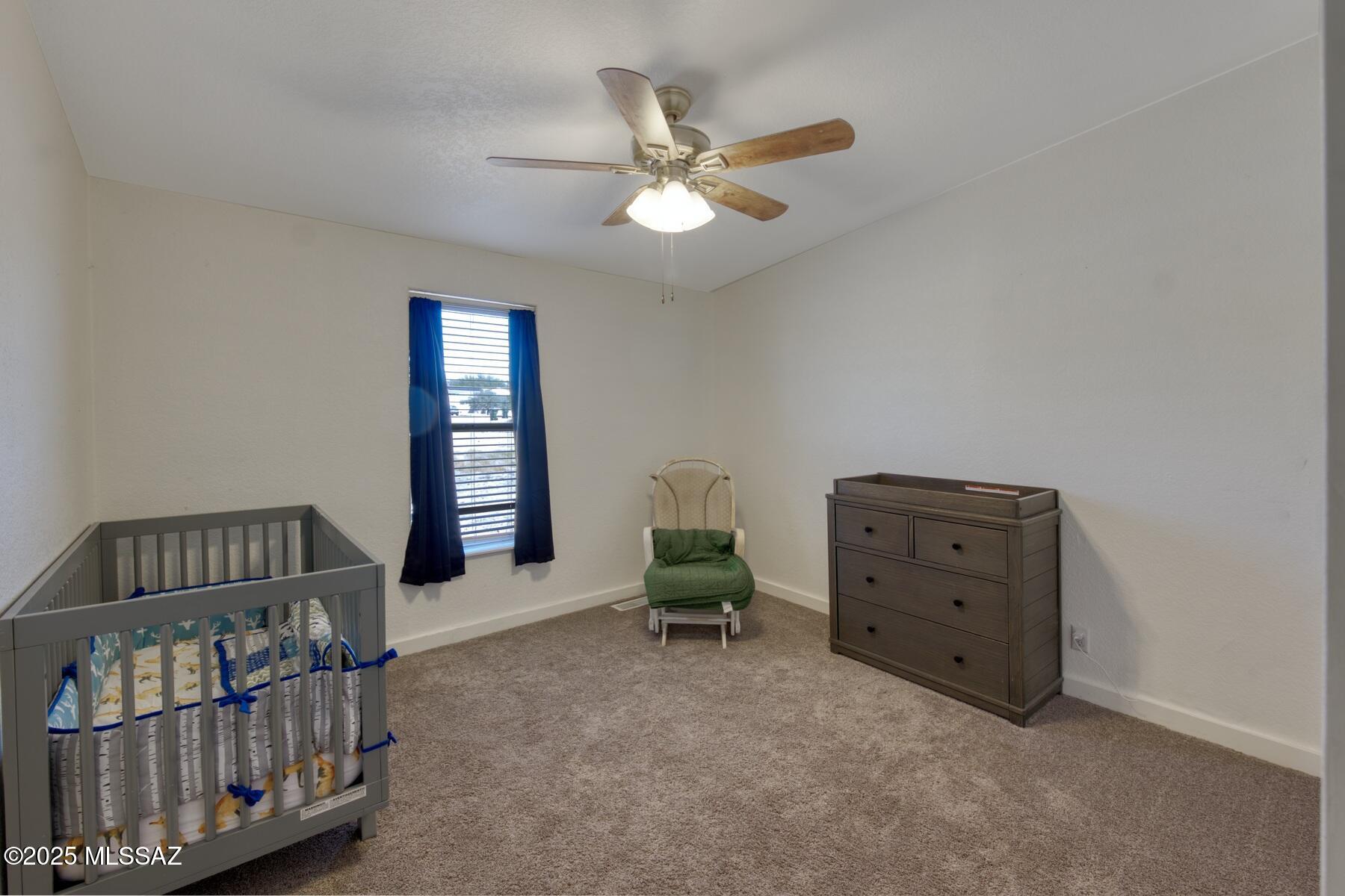 Out Of Pima County - Residential