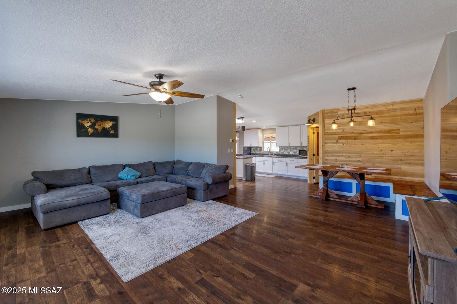 Out Of Pima County - Residential