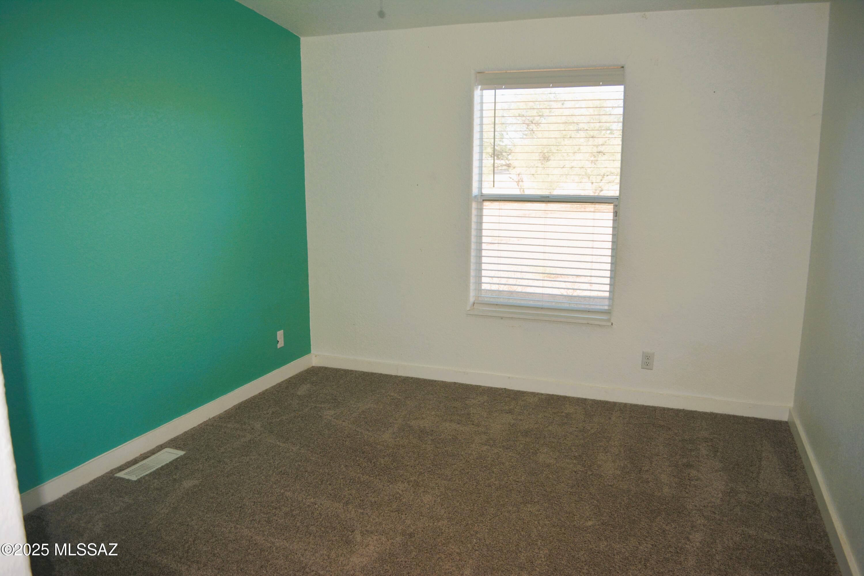 Out Of Pima County - Residential