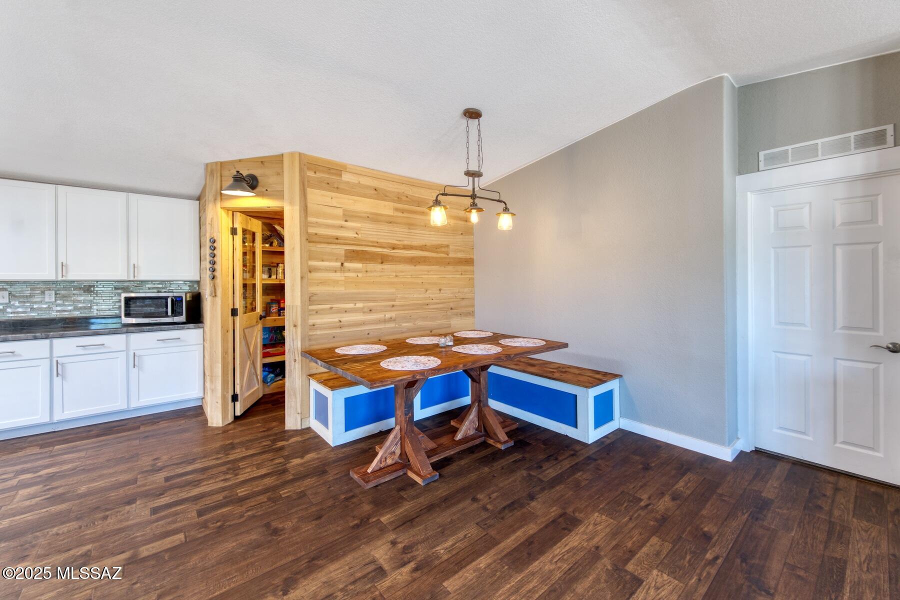 Out Of Pima County - Residential