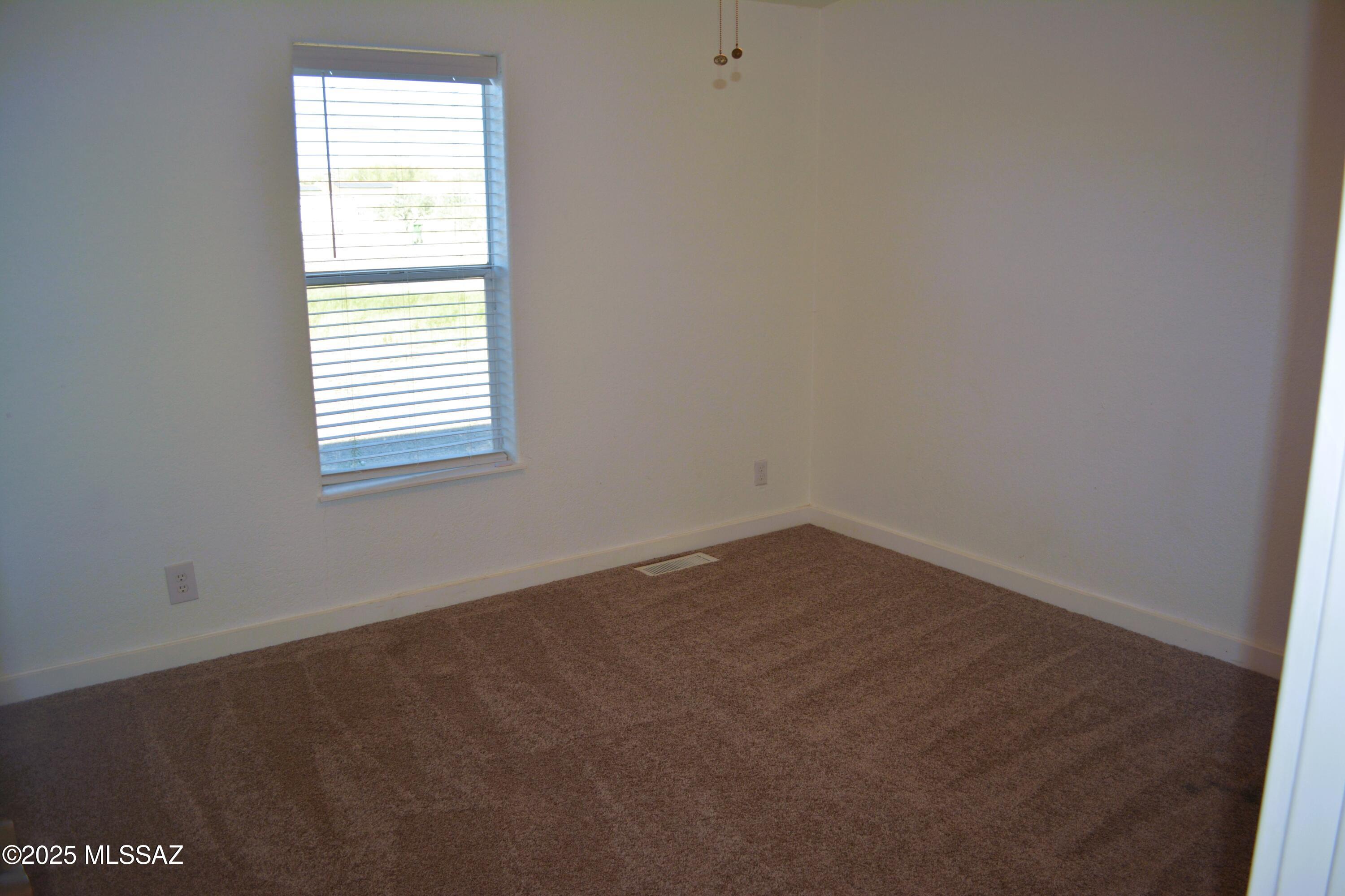 Out Of Pima County - Residential