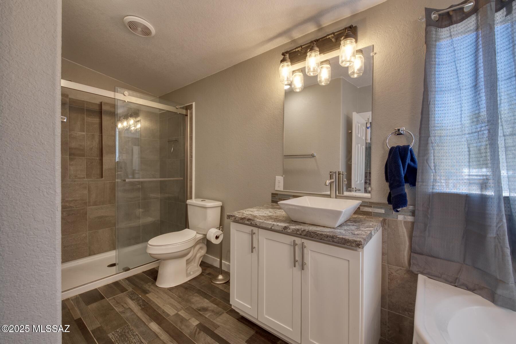 Out Of Pima County - Residential