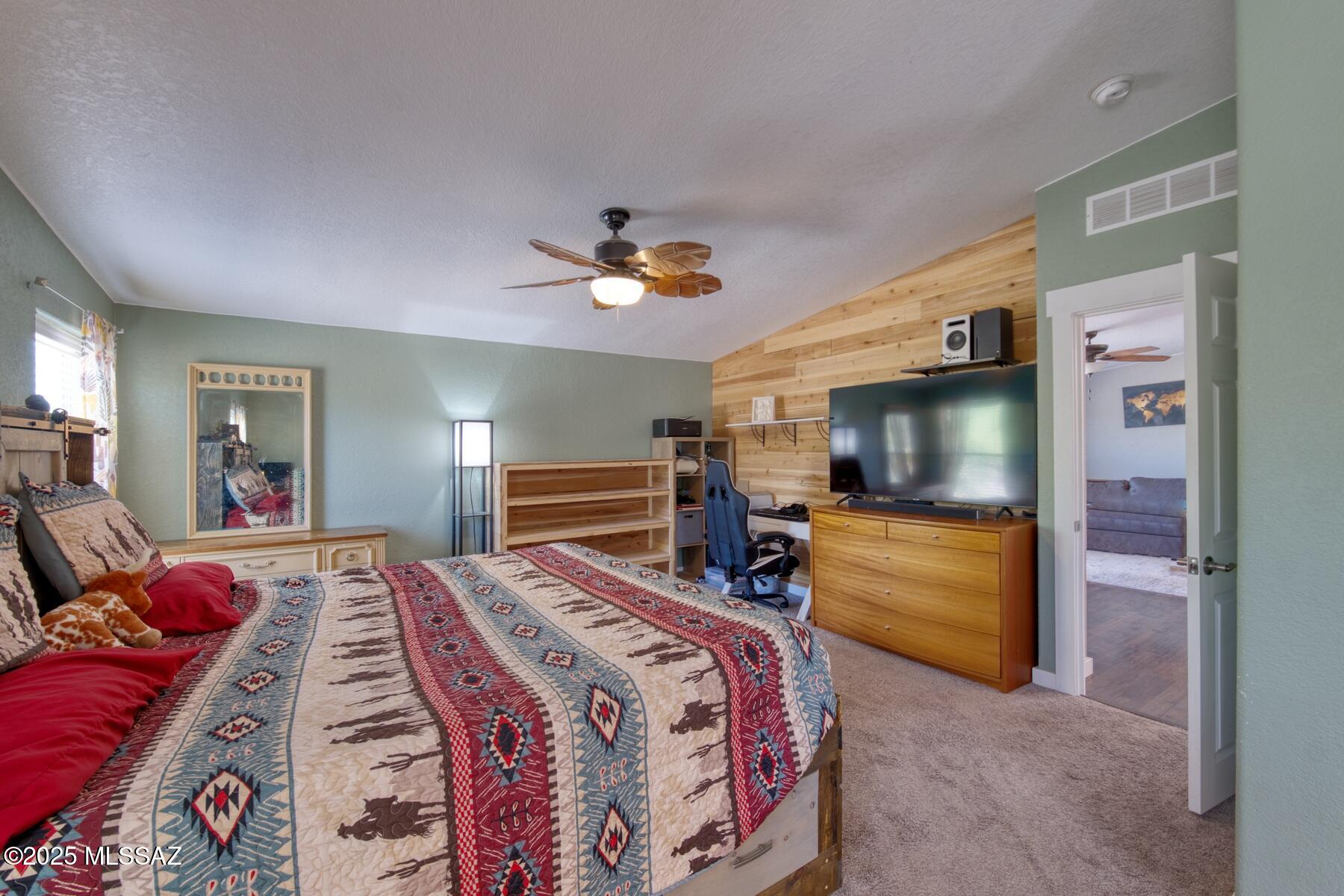 Out Of Pima County - Residential