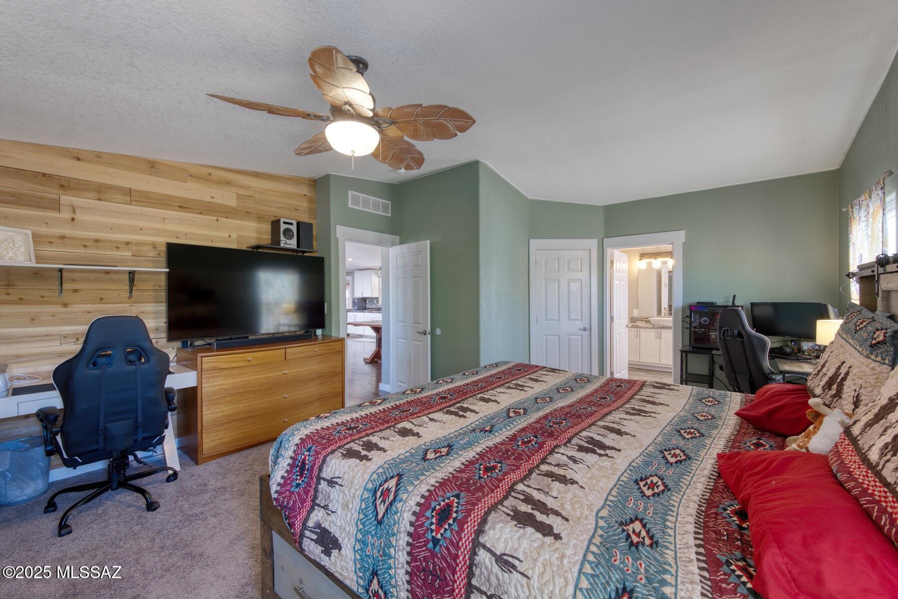 Out Of Pima County - Residential