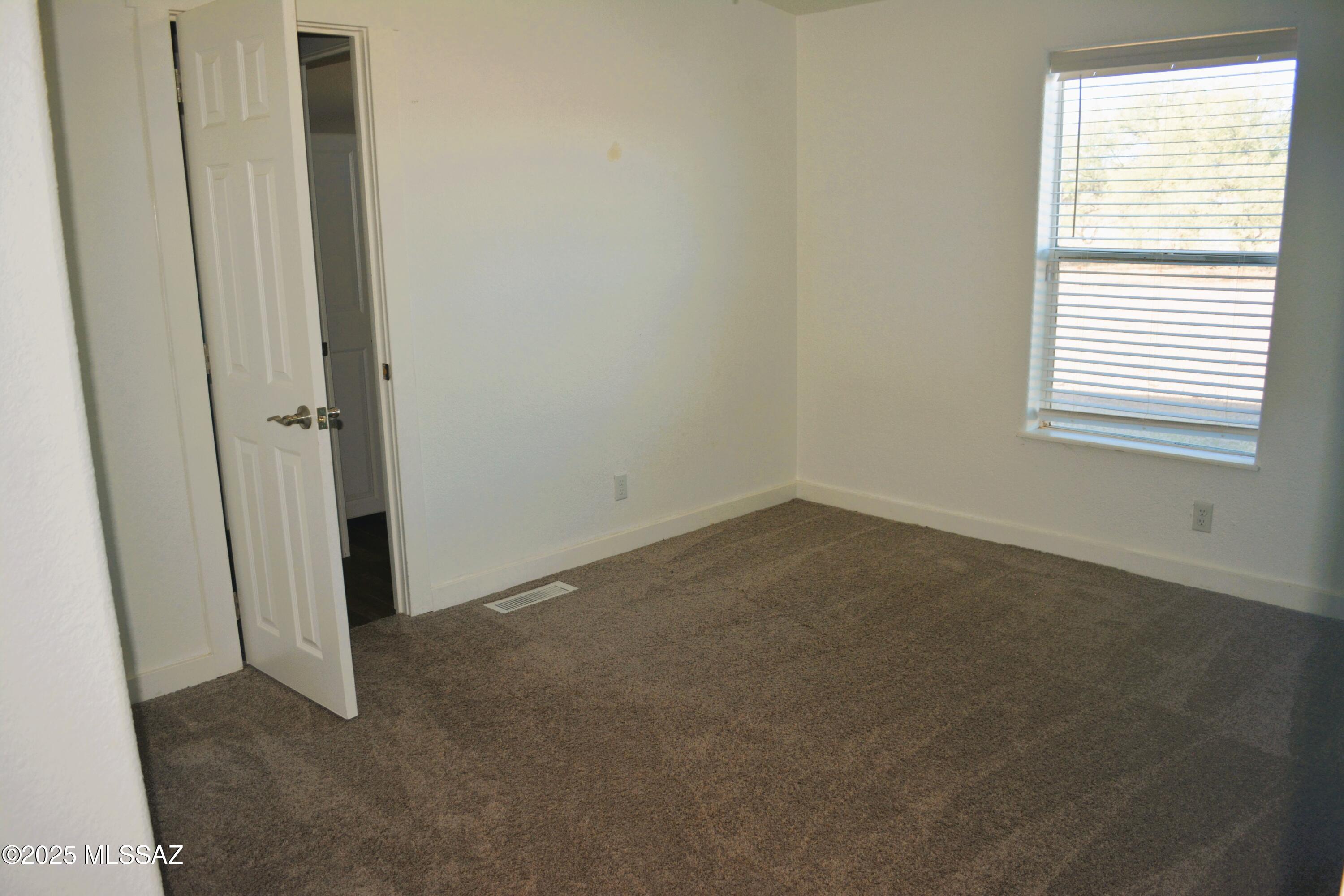 Out Of Pima County - Residential