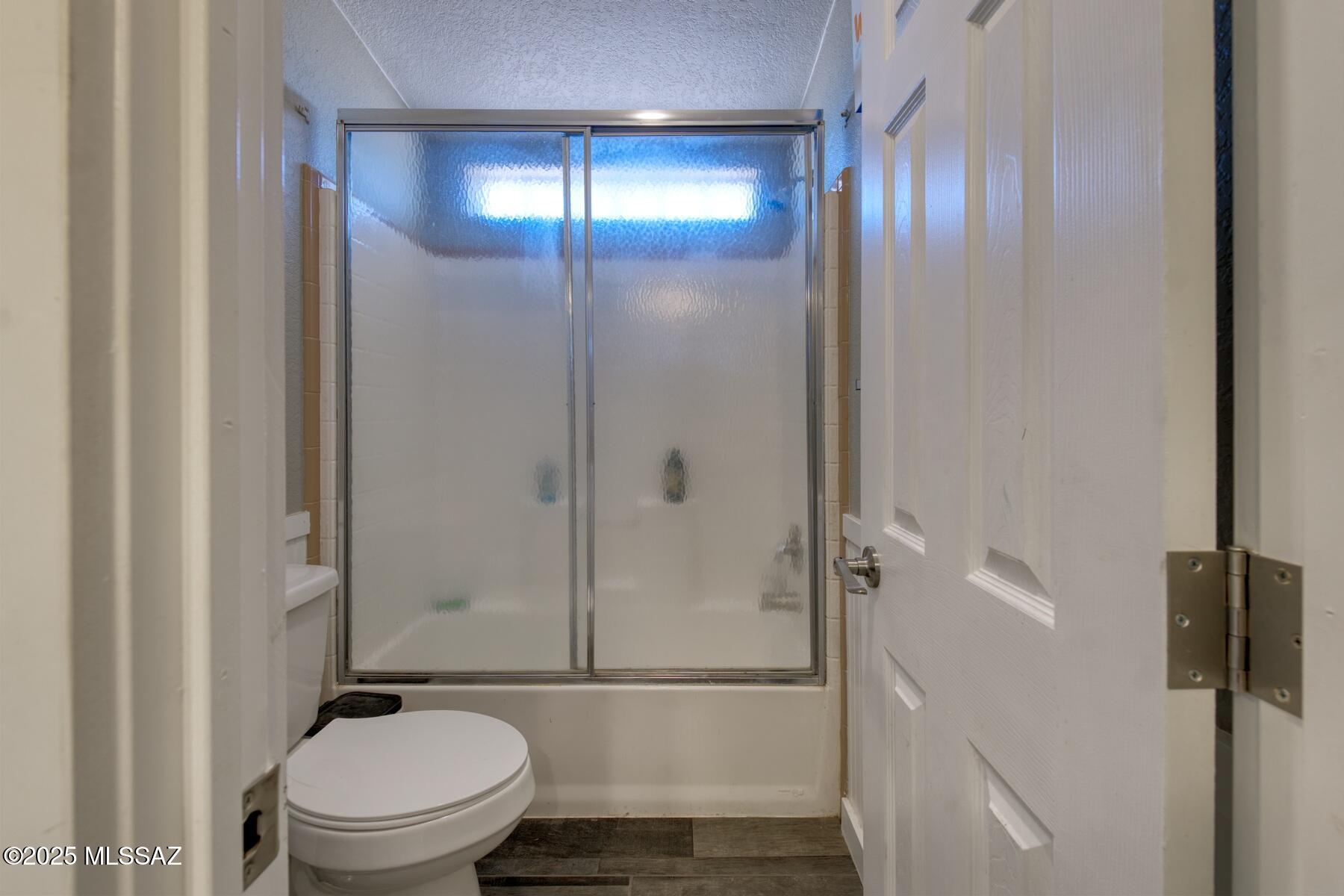 Out Of Pima County - Residential