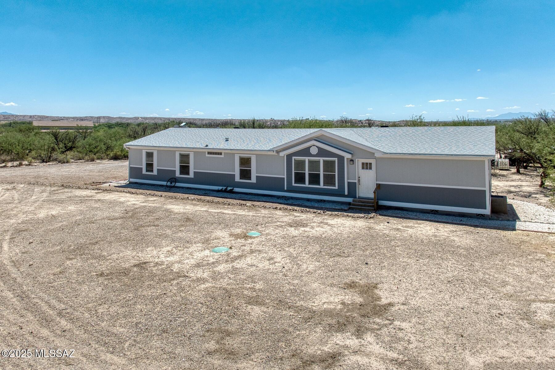 Out Of Pima County - Residential