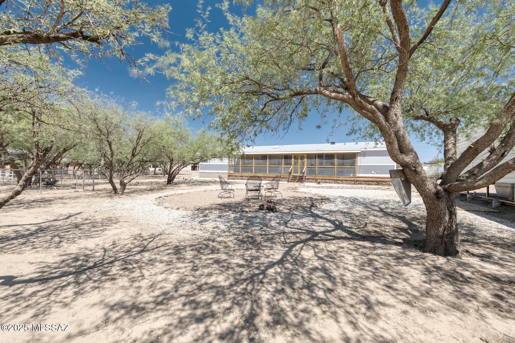 Out Of Pima County - Residential