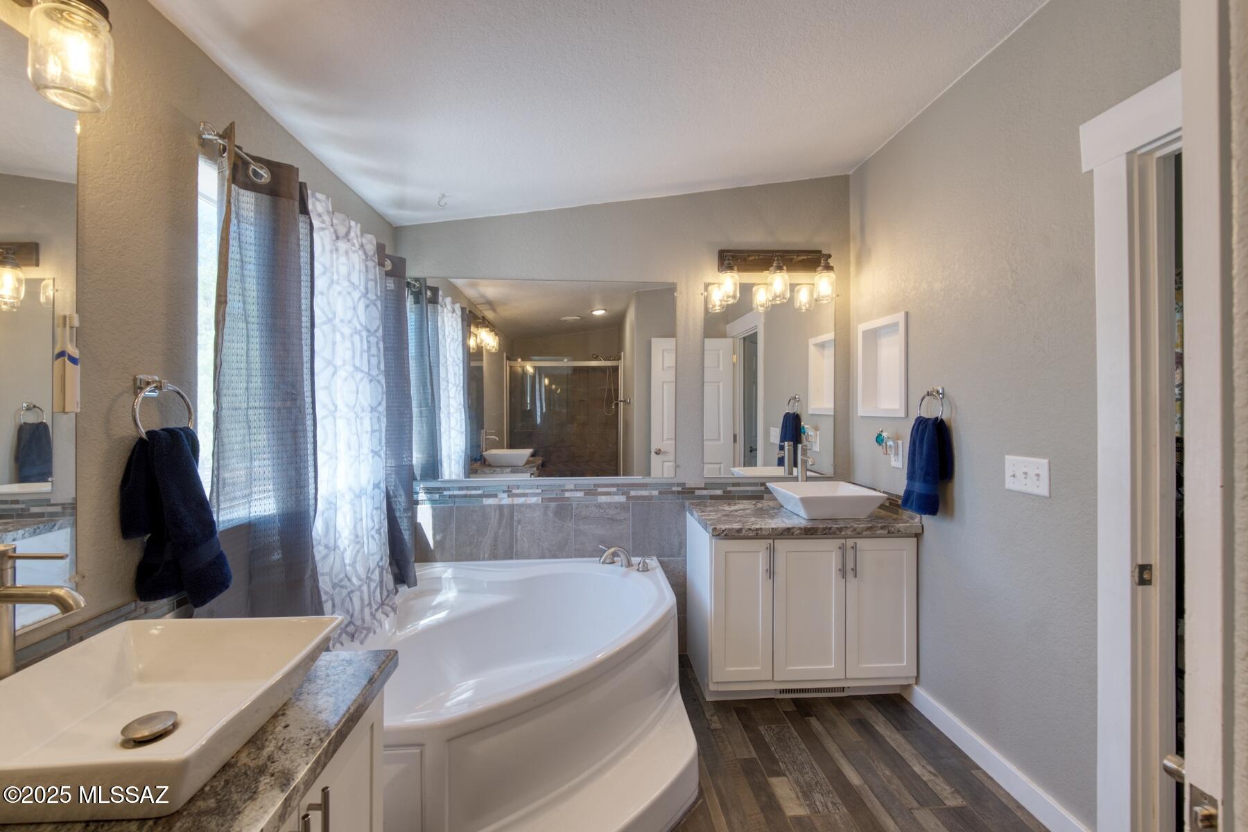 Out Of Pima County - Residential