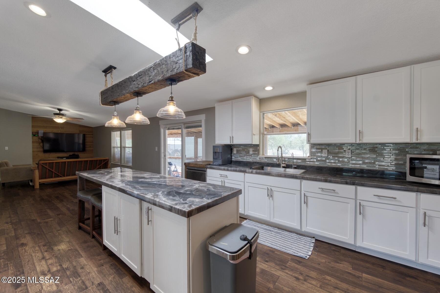 Out Of Pima County - Residential