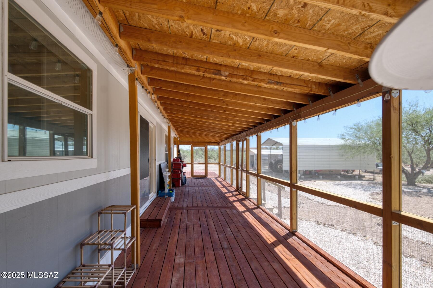 Out Of Pima County - Residential