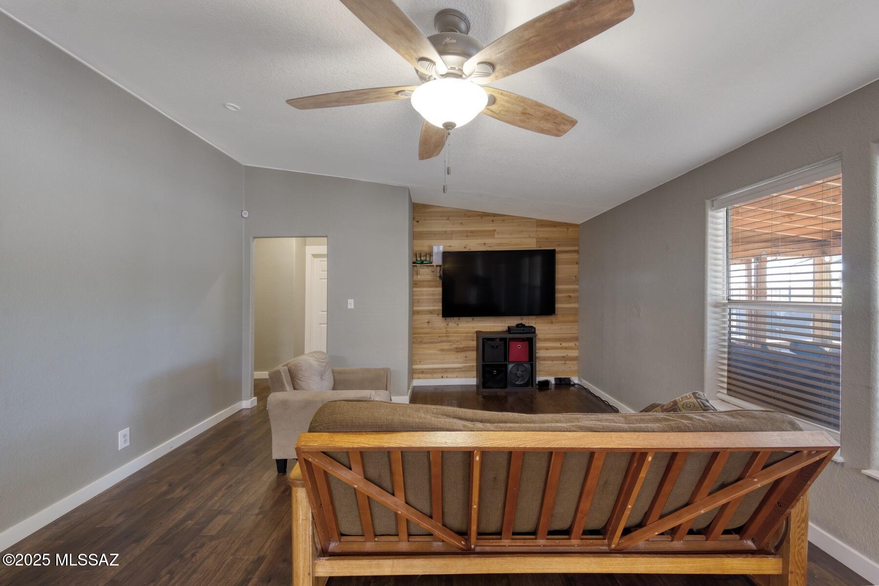 Out Of Pima County - Residential
