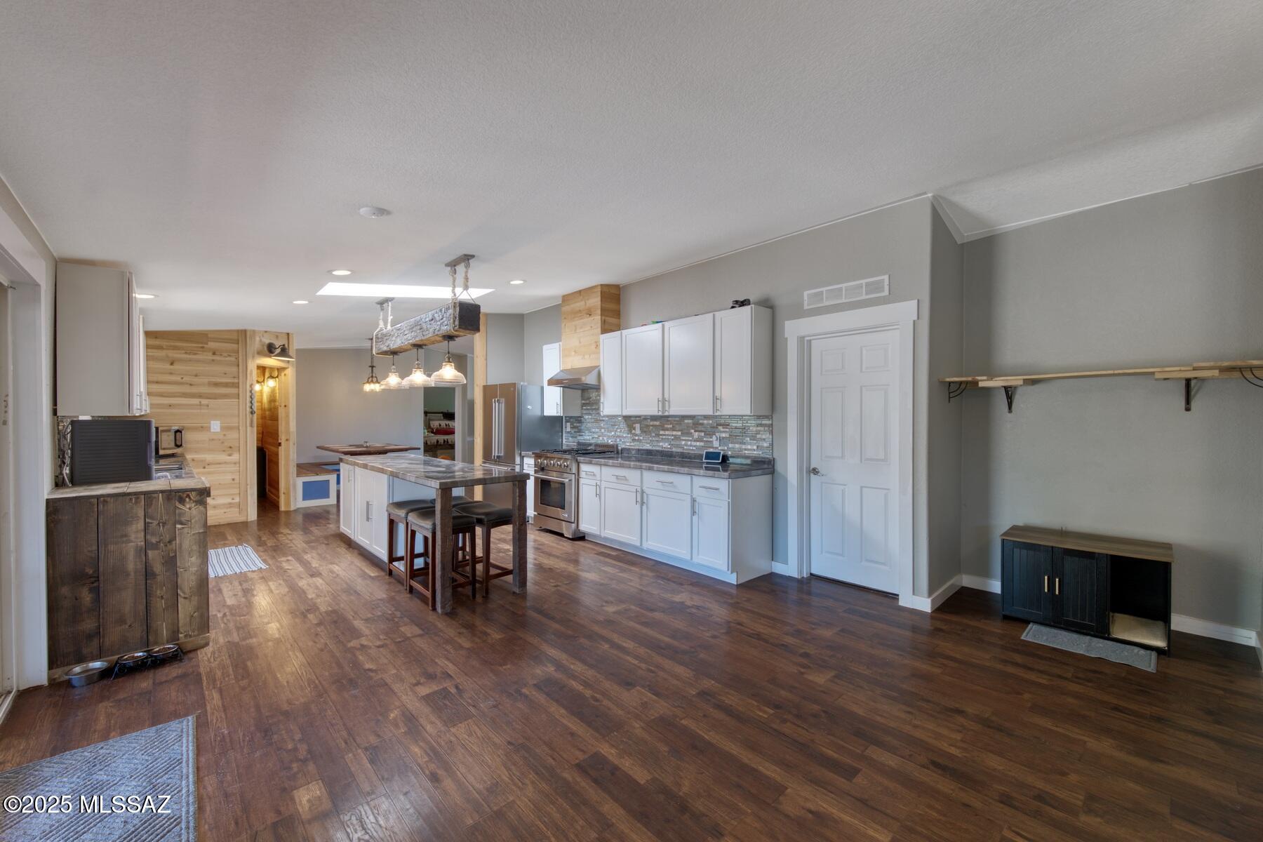 Out Of Pima County - Residential