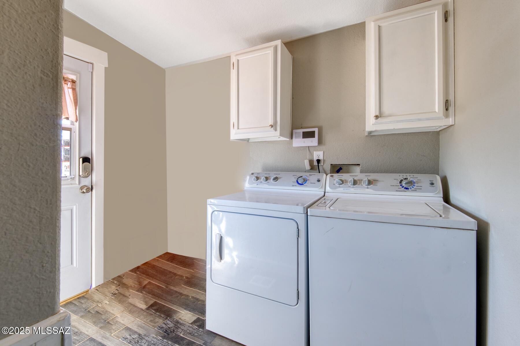 Out Of Pima County - Residential