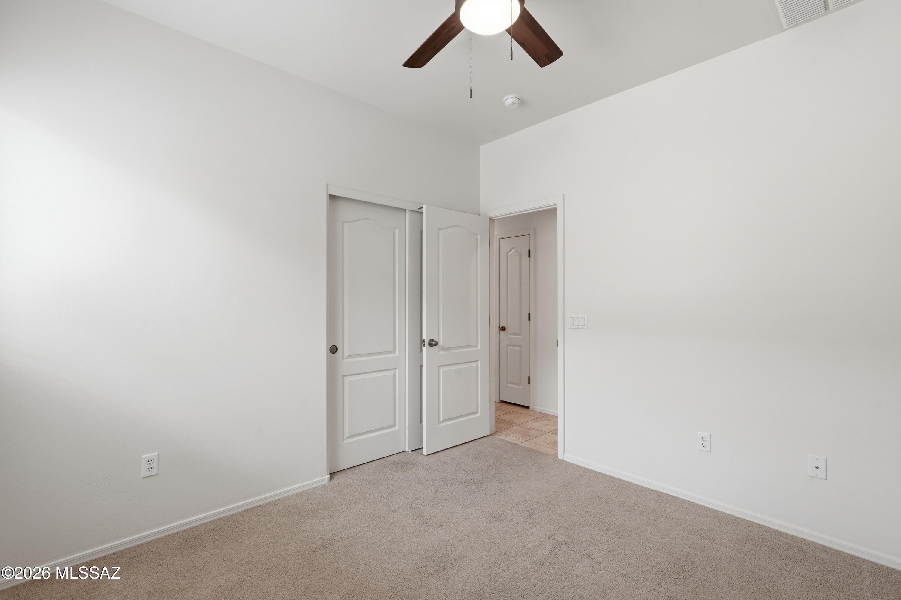 Madera Highlands Villages 1-10 & 15 - Residential Lease