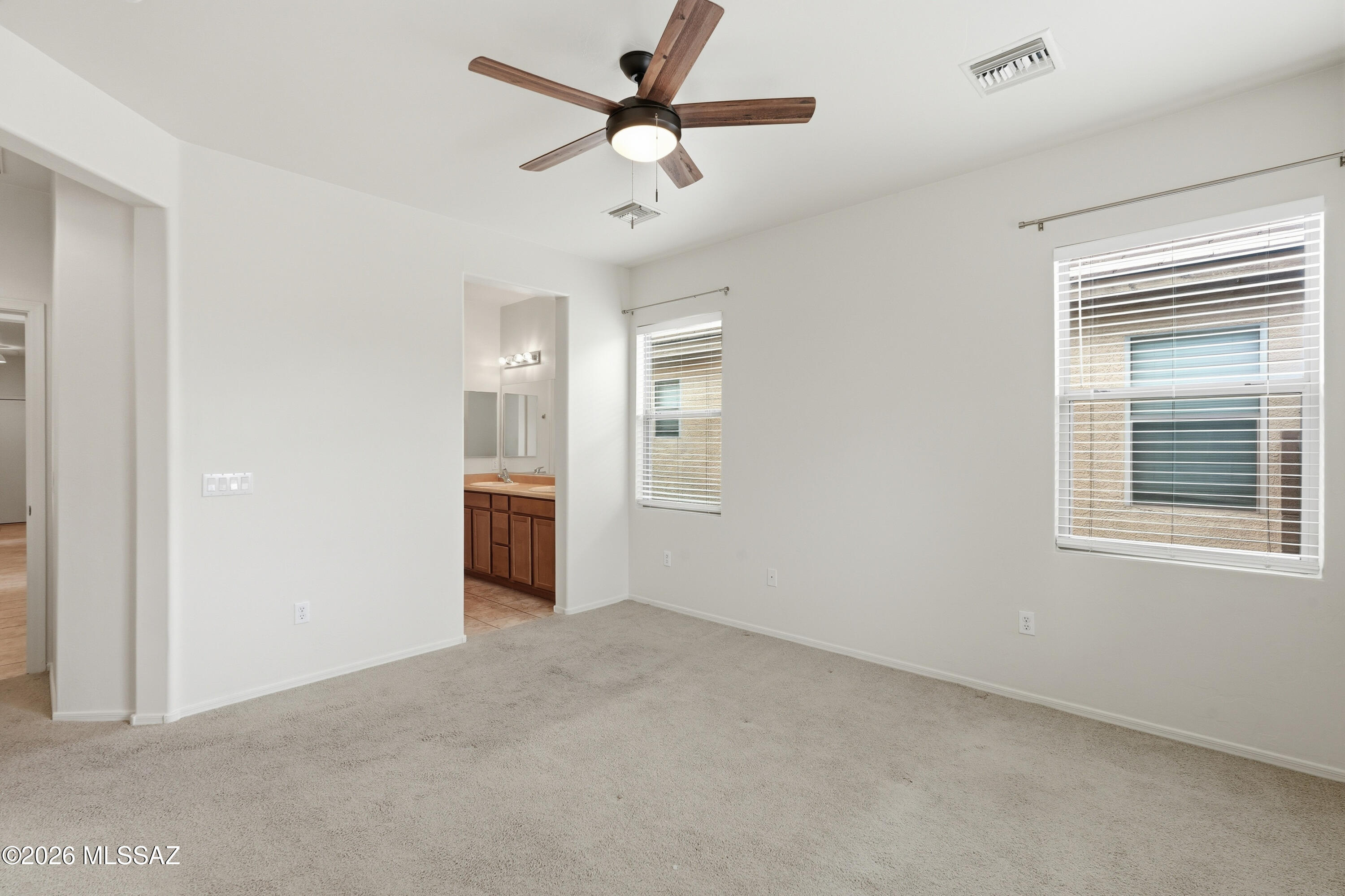 Madera Highlands Villages 1-10 & 15 - Residential Lease