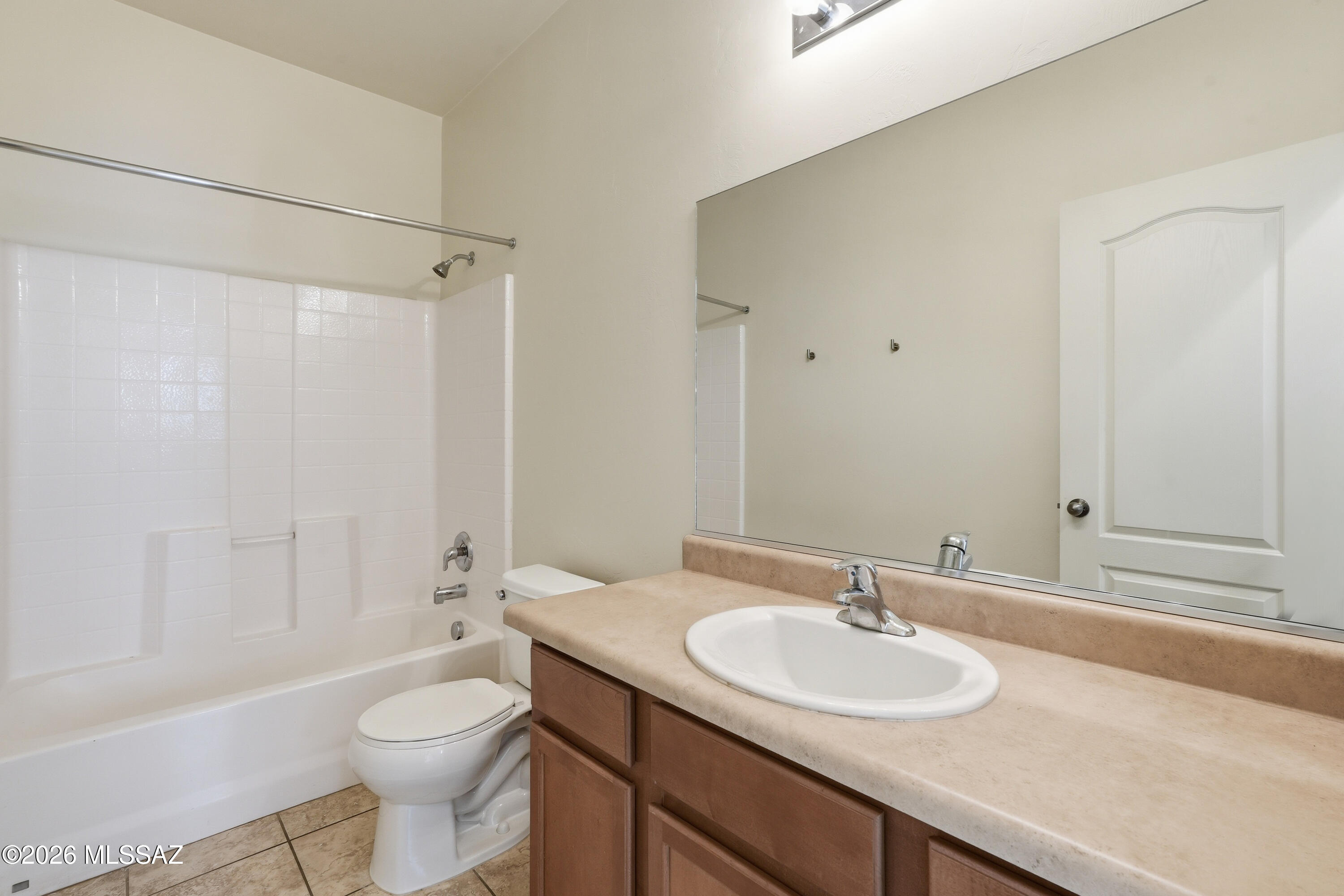 Madera Highlands Villages 1-10 & 15 - Residential Lease