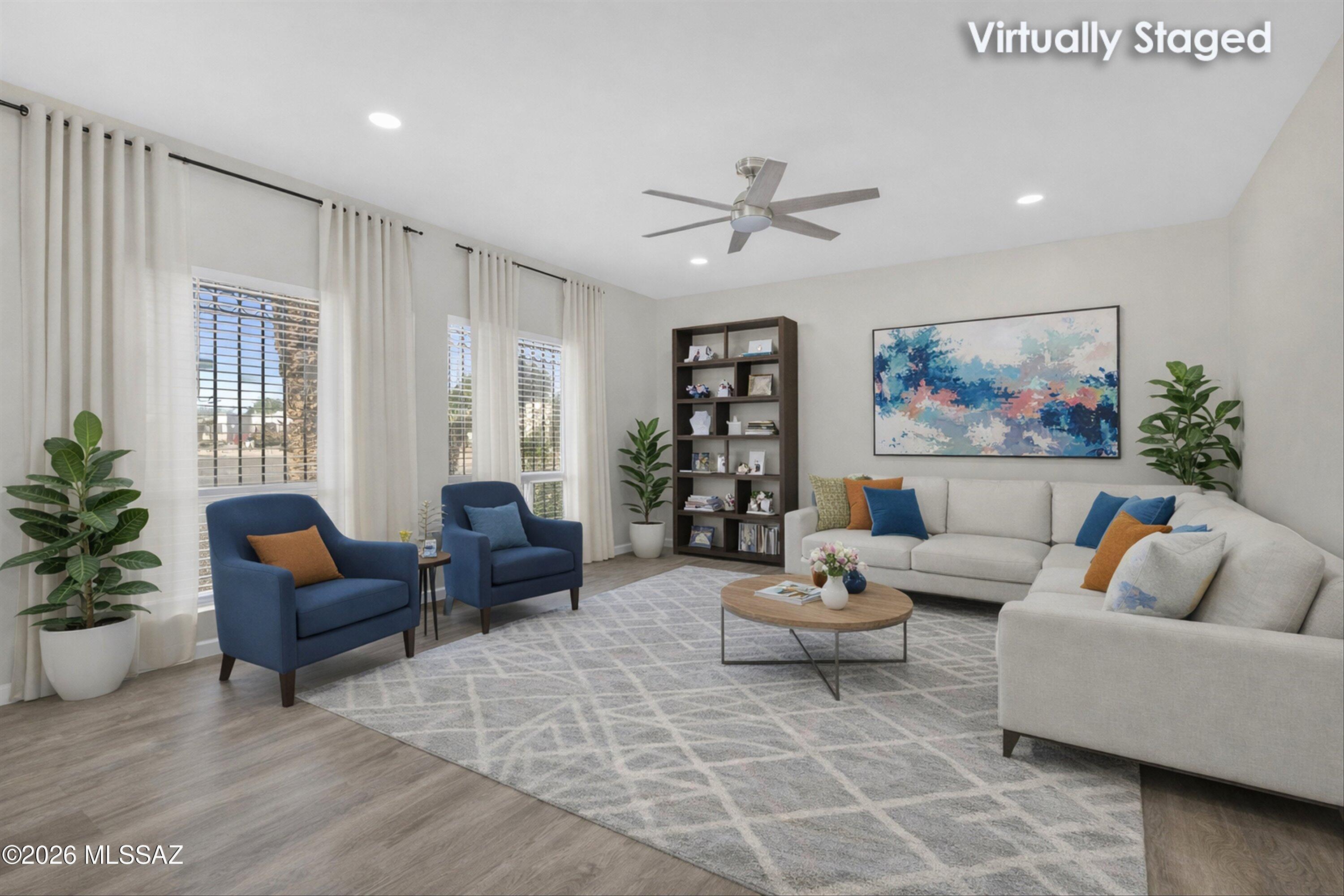 Green Valley Desert Meadows NO.3(1-223) - Residential