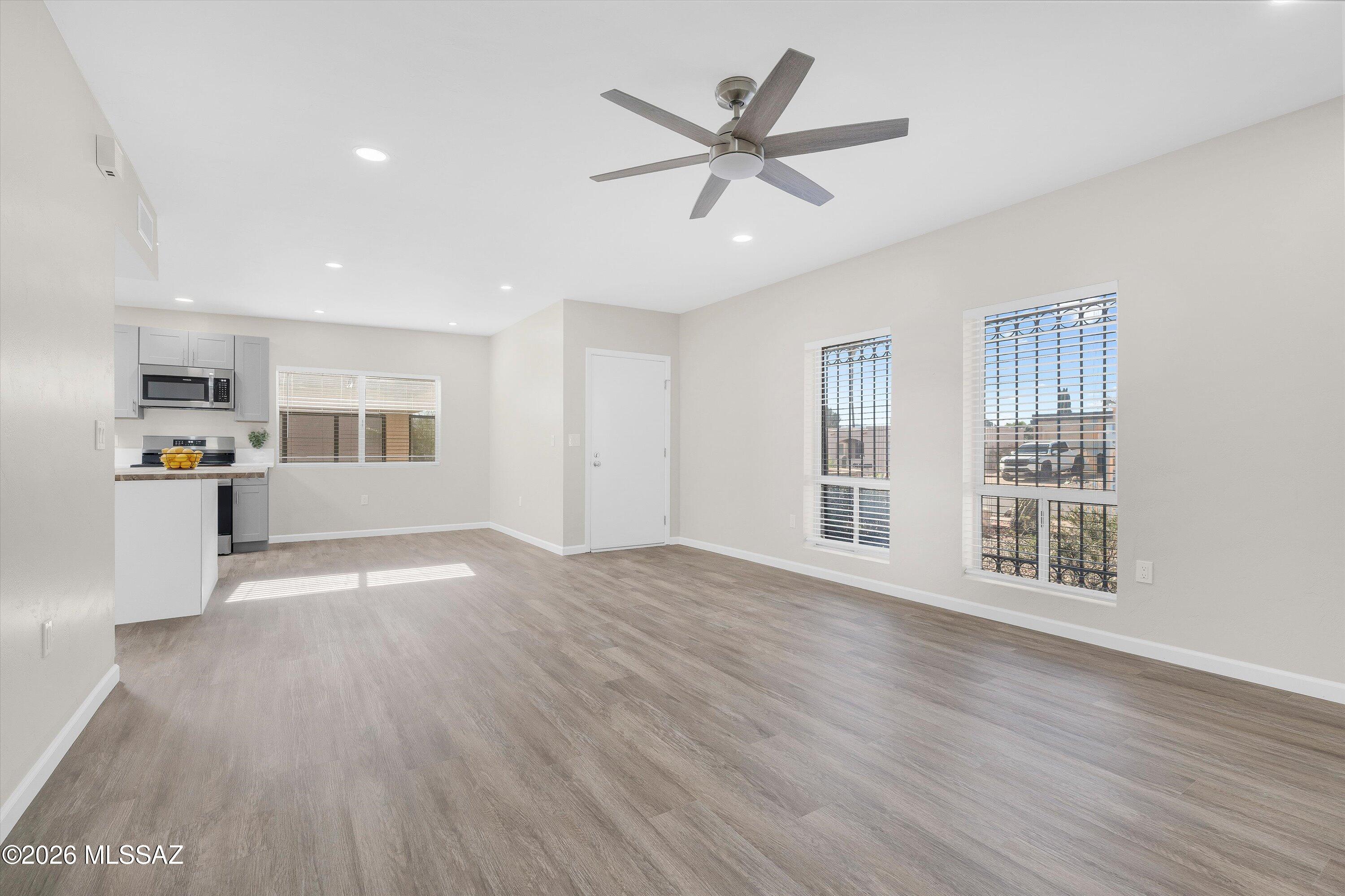 Green Valley Desert Meadows NO.3(1-223) - Residential
