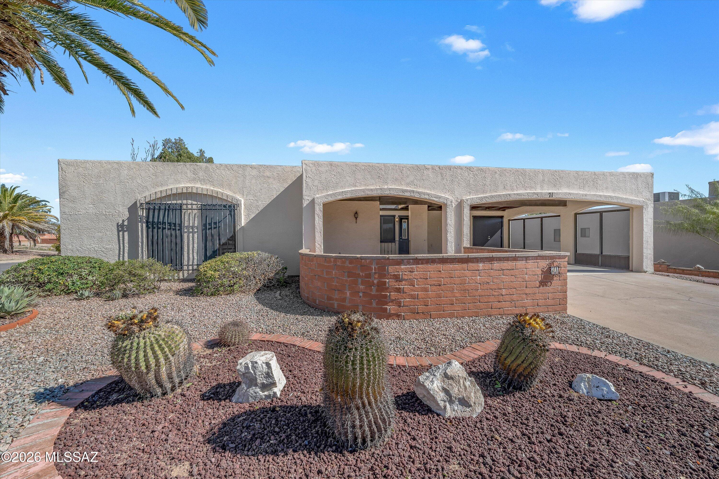 Green Valley Desert Meadows NO.3(1-223) - Residential